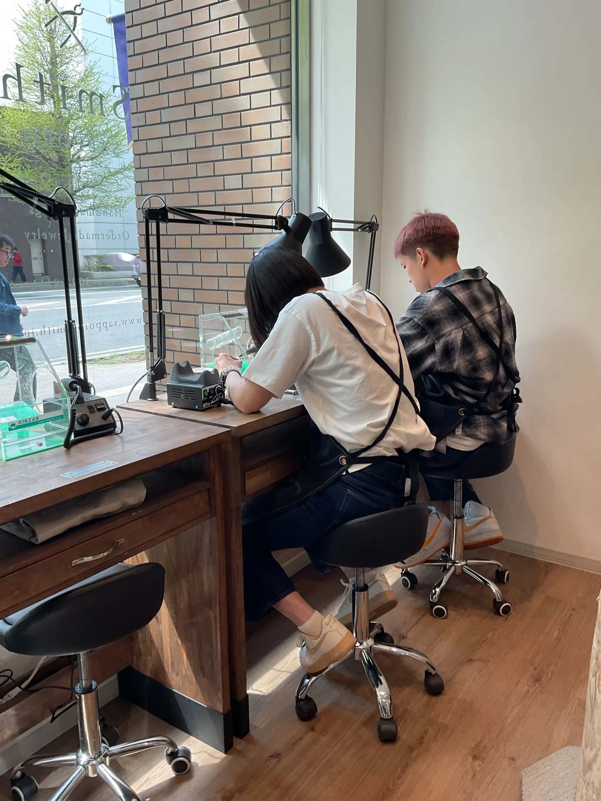 ｜A様・K様【思い出が１つ増えました】