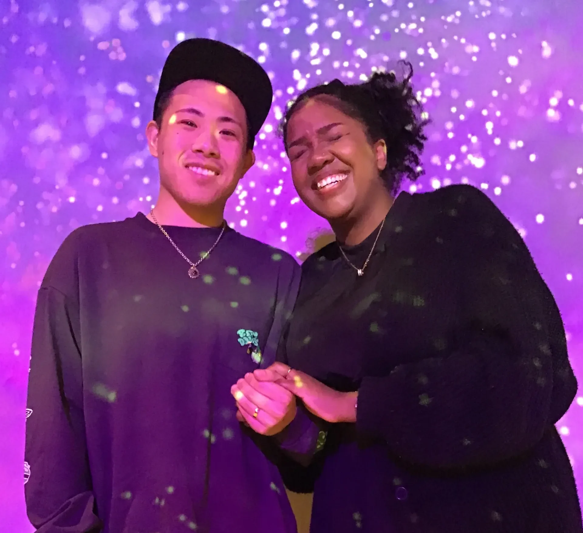 ｜S様【とても良い思い出になりました】