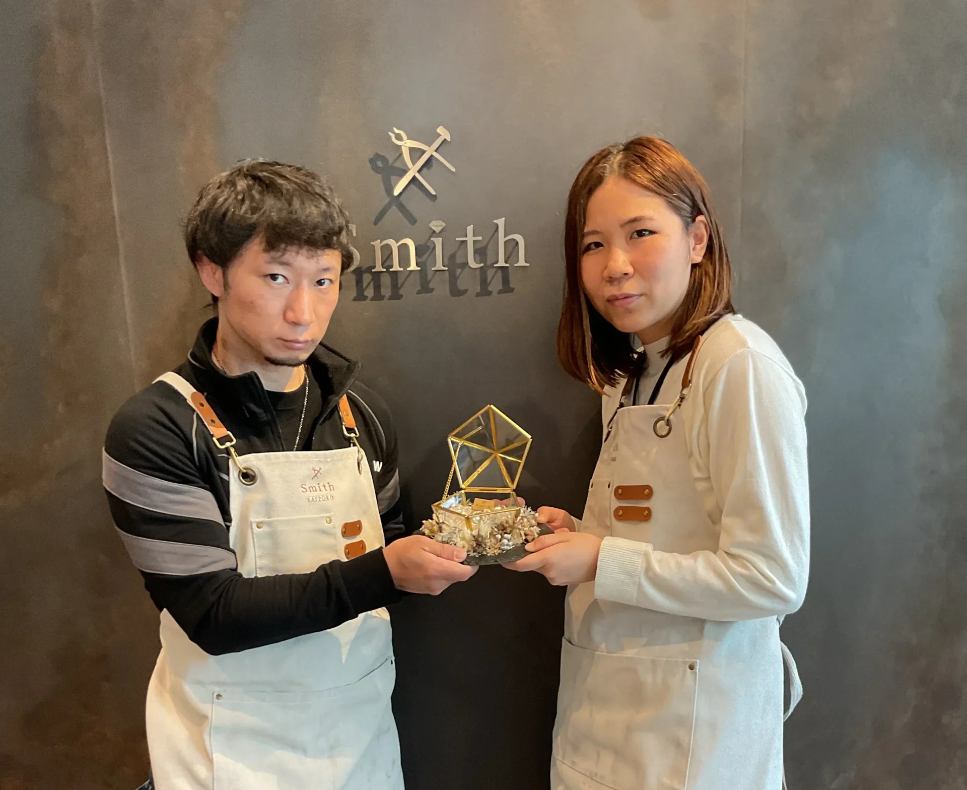 ｜Y様・N様【スタッフの方も優しくて良かったです】