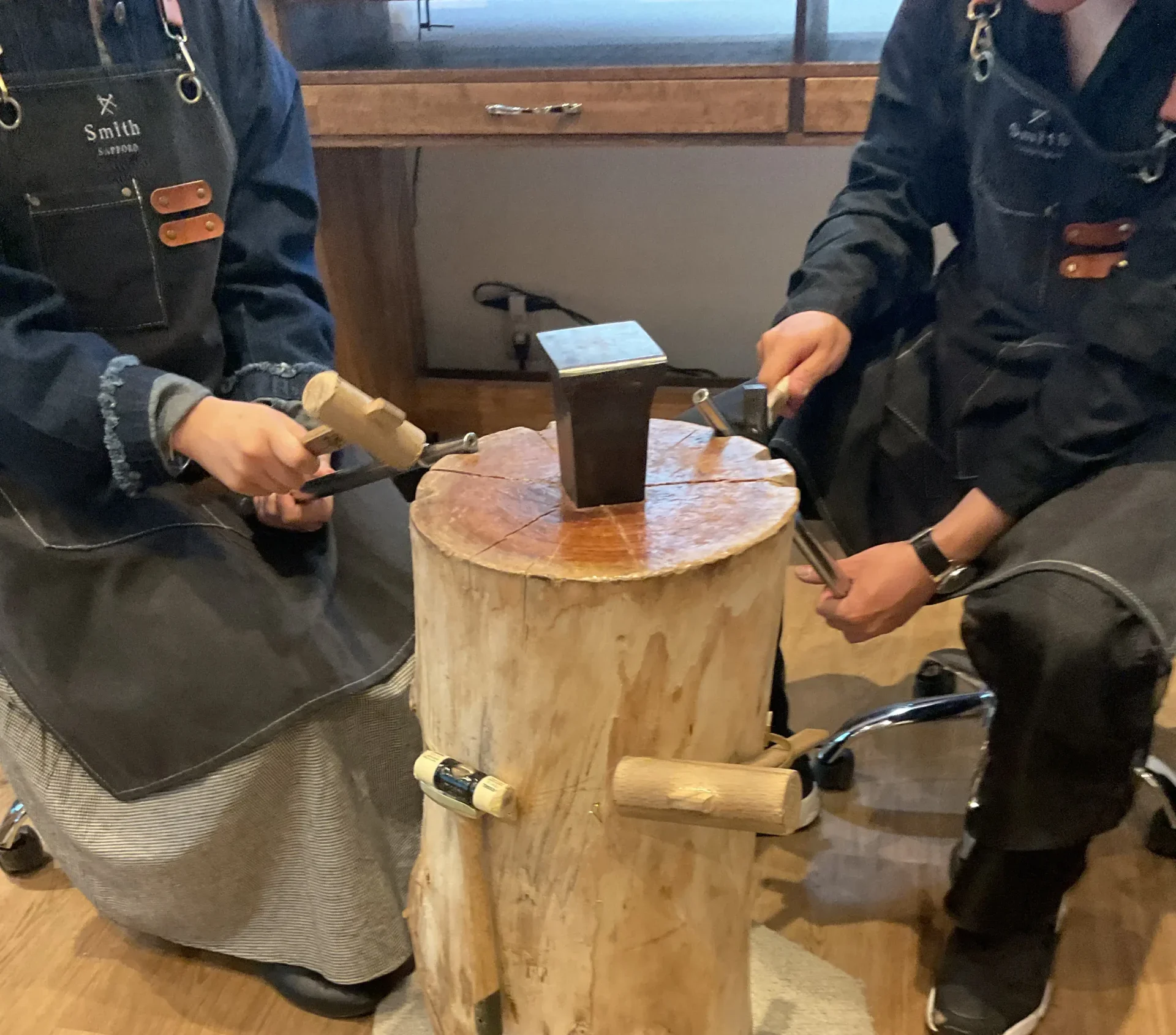 ｜I様・Y様【自分の好みのリングも選べて嬉しかったです】