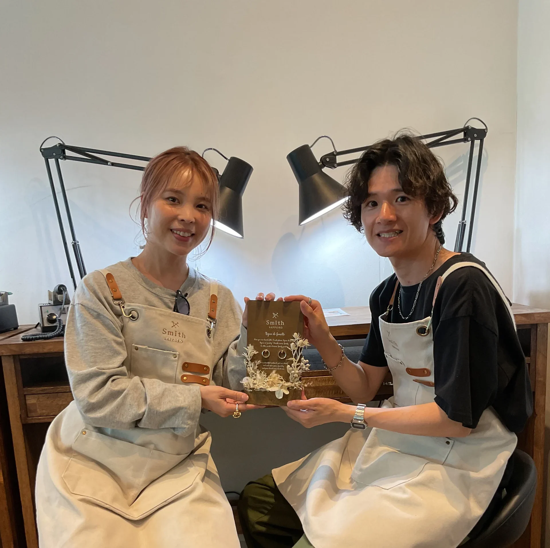 ｜N様【新婚旅行で来て2人のいい思い出が出来ました】