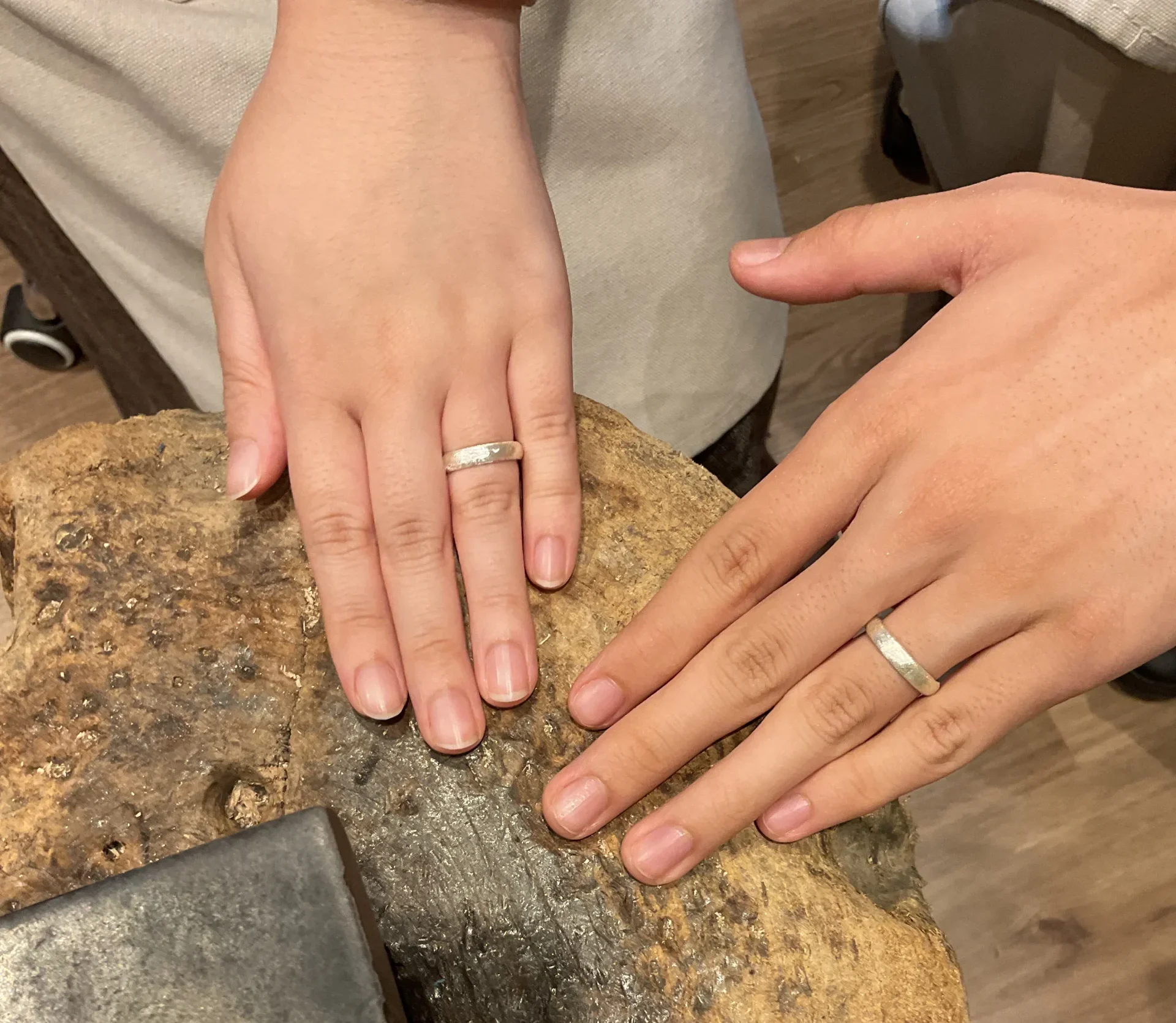 ｜H様・O様【とても楽しくて良い思い出になりました】