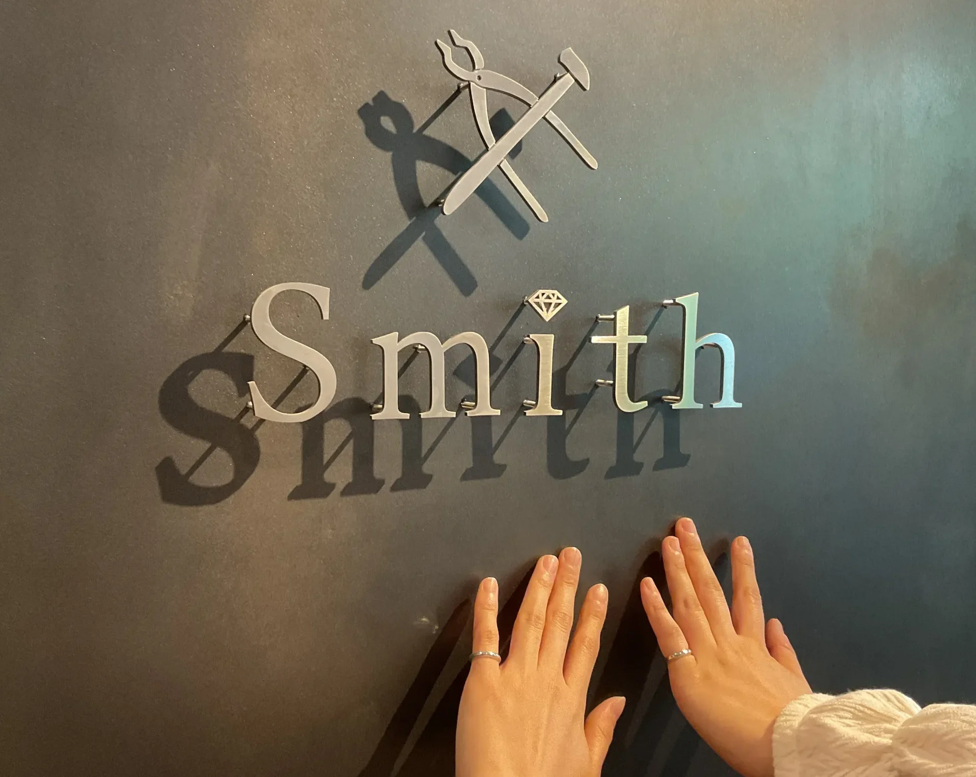 ｜S様・I様【素敵な時間をありがとうございました】