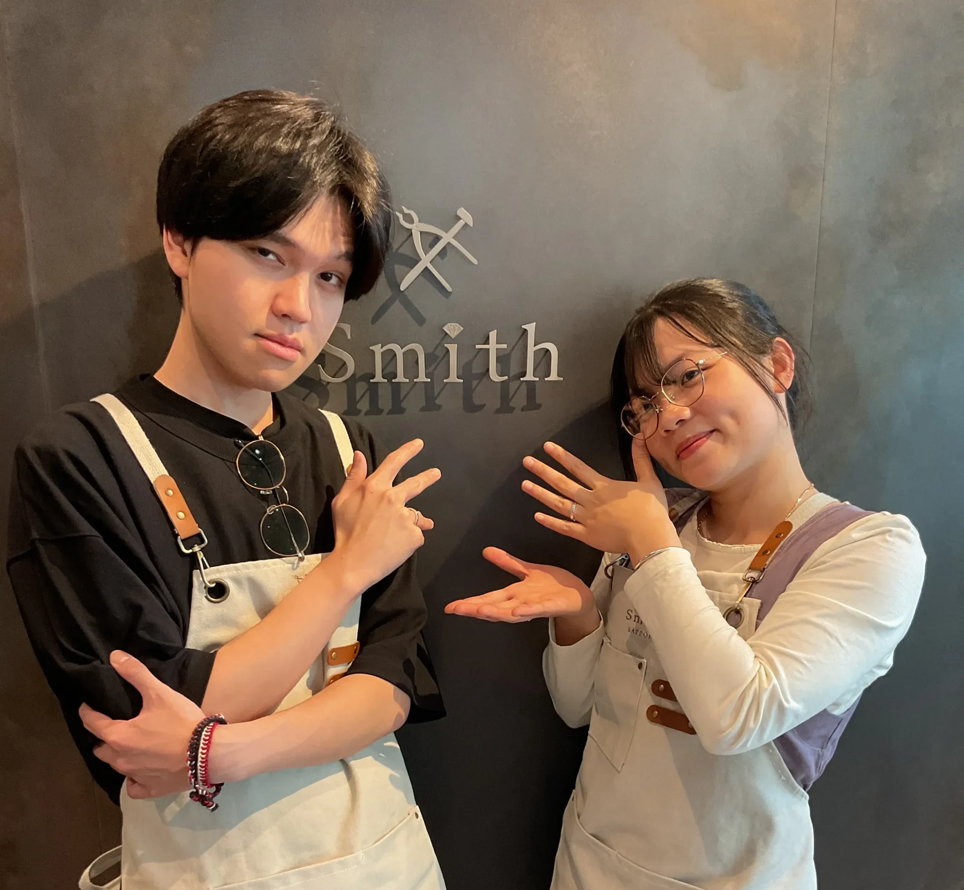 ｜W様・D様【本当にHappyです】