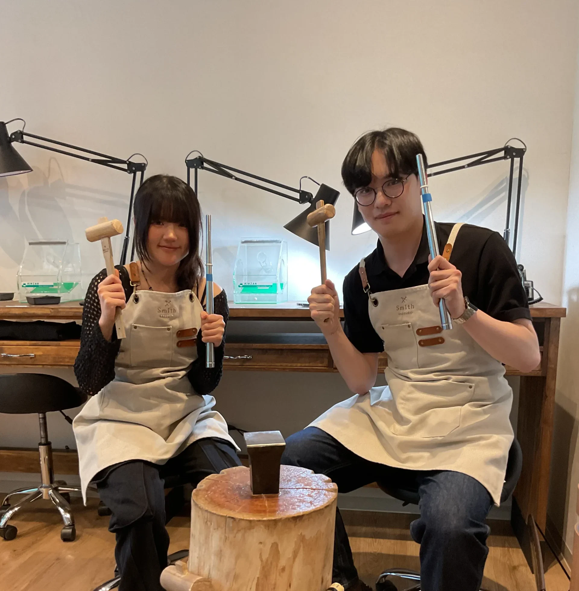 ｜K様・K様【一生の思い出ができました】