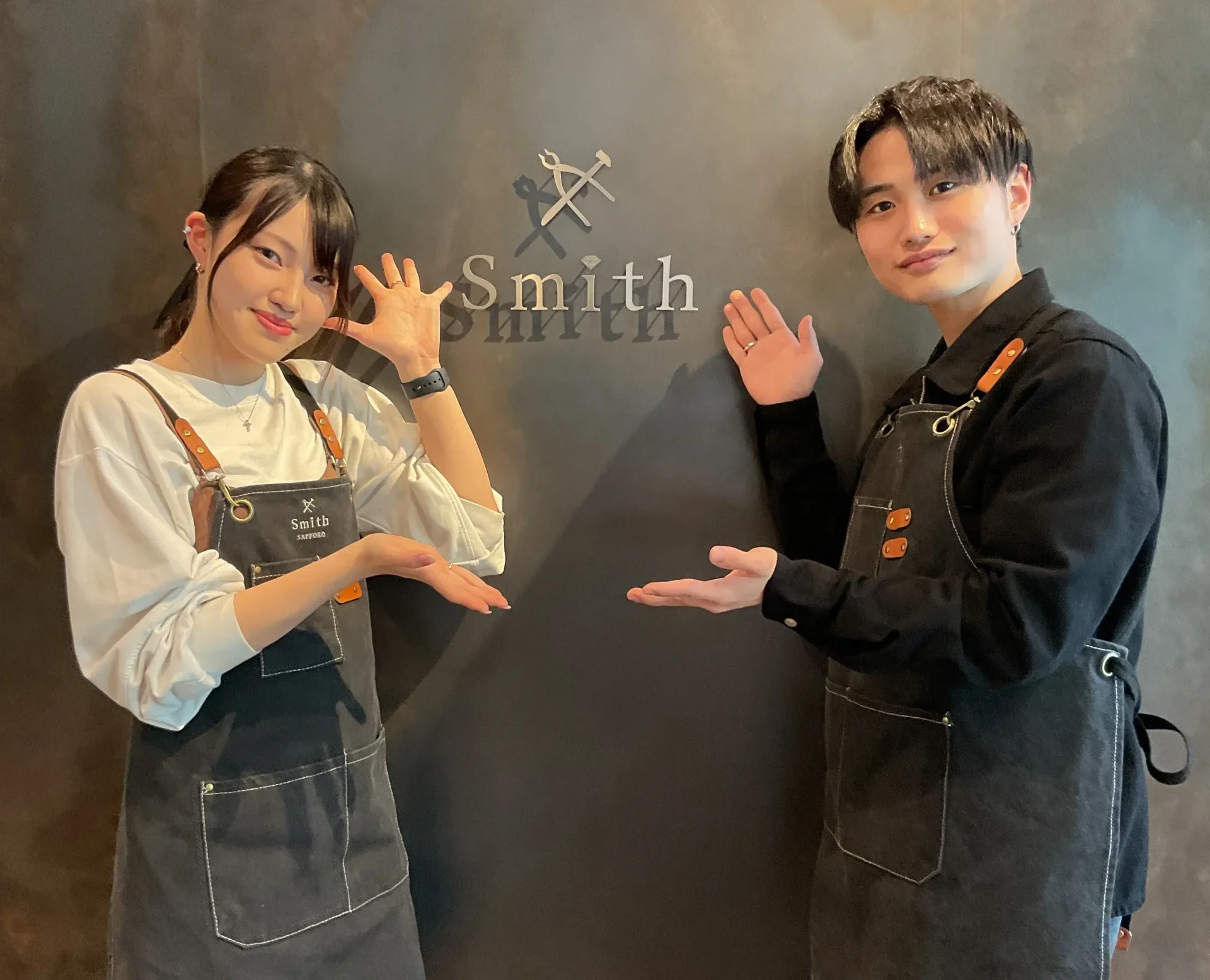 ｜M様・S様【店員さんが優しくてとっても楽しく作ることができました！】