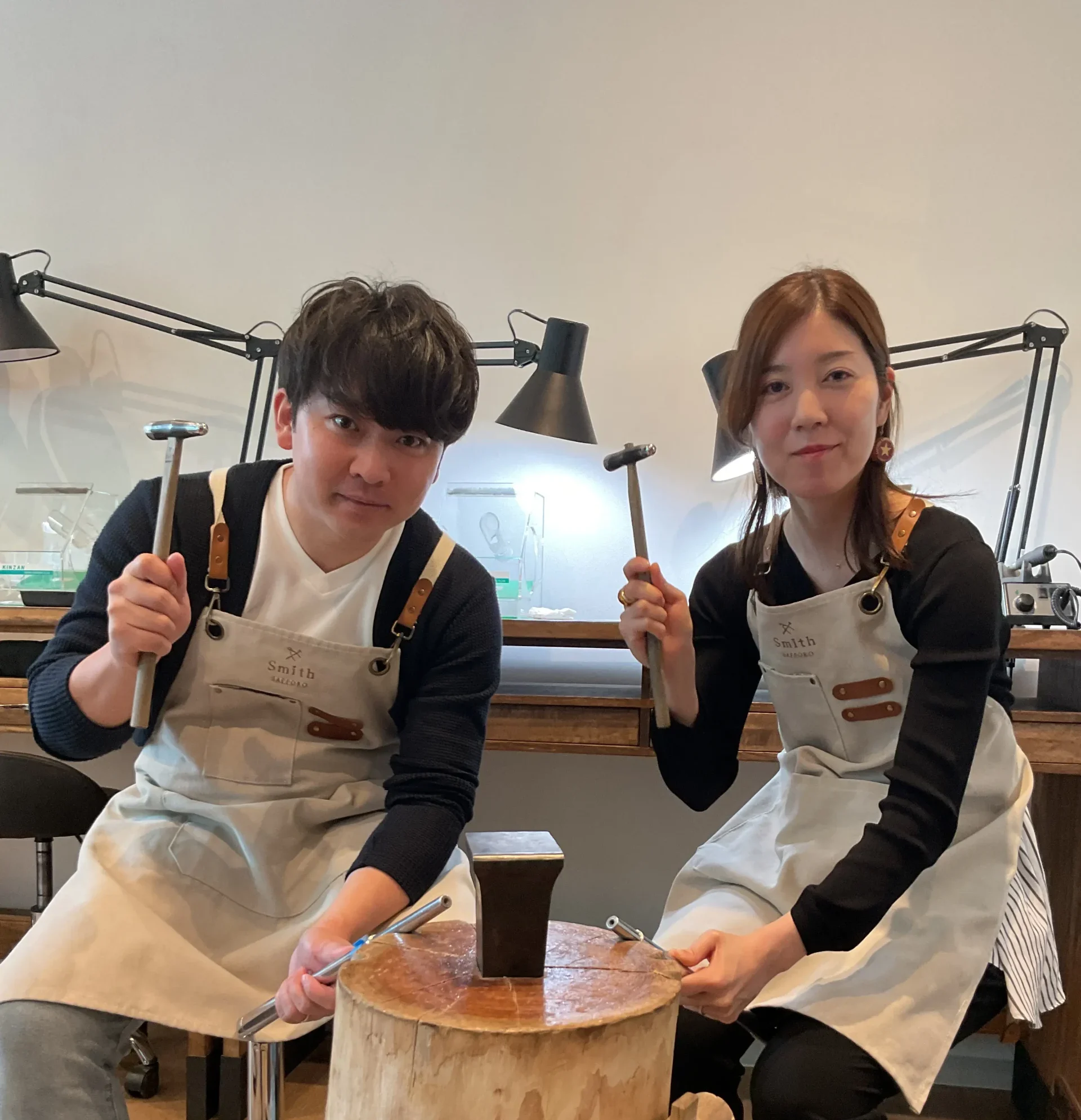 ｜H様【二人での共同作業は初めてのことでしたので思い出になりました】