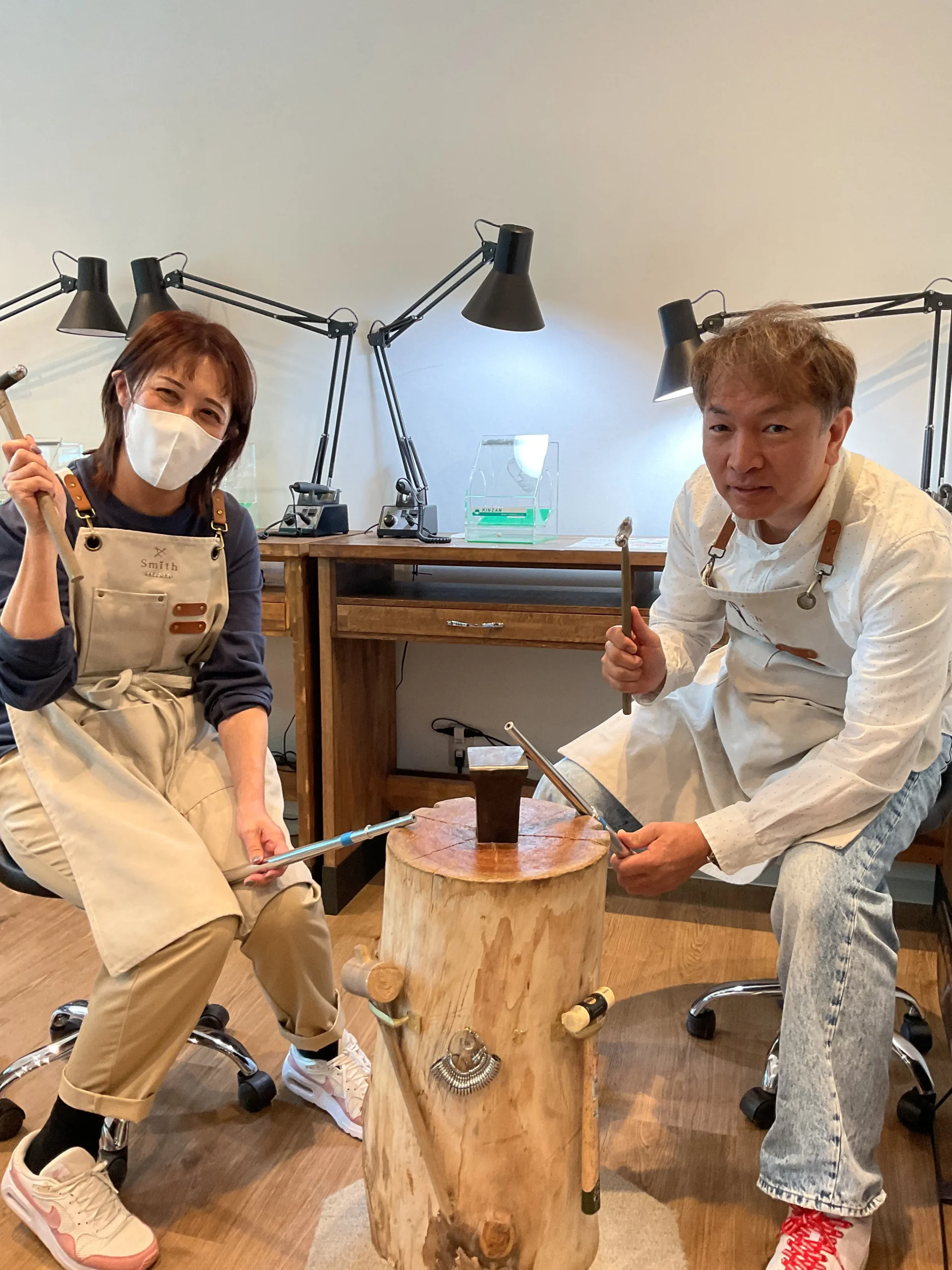 ｜M様【楽しかったです】