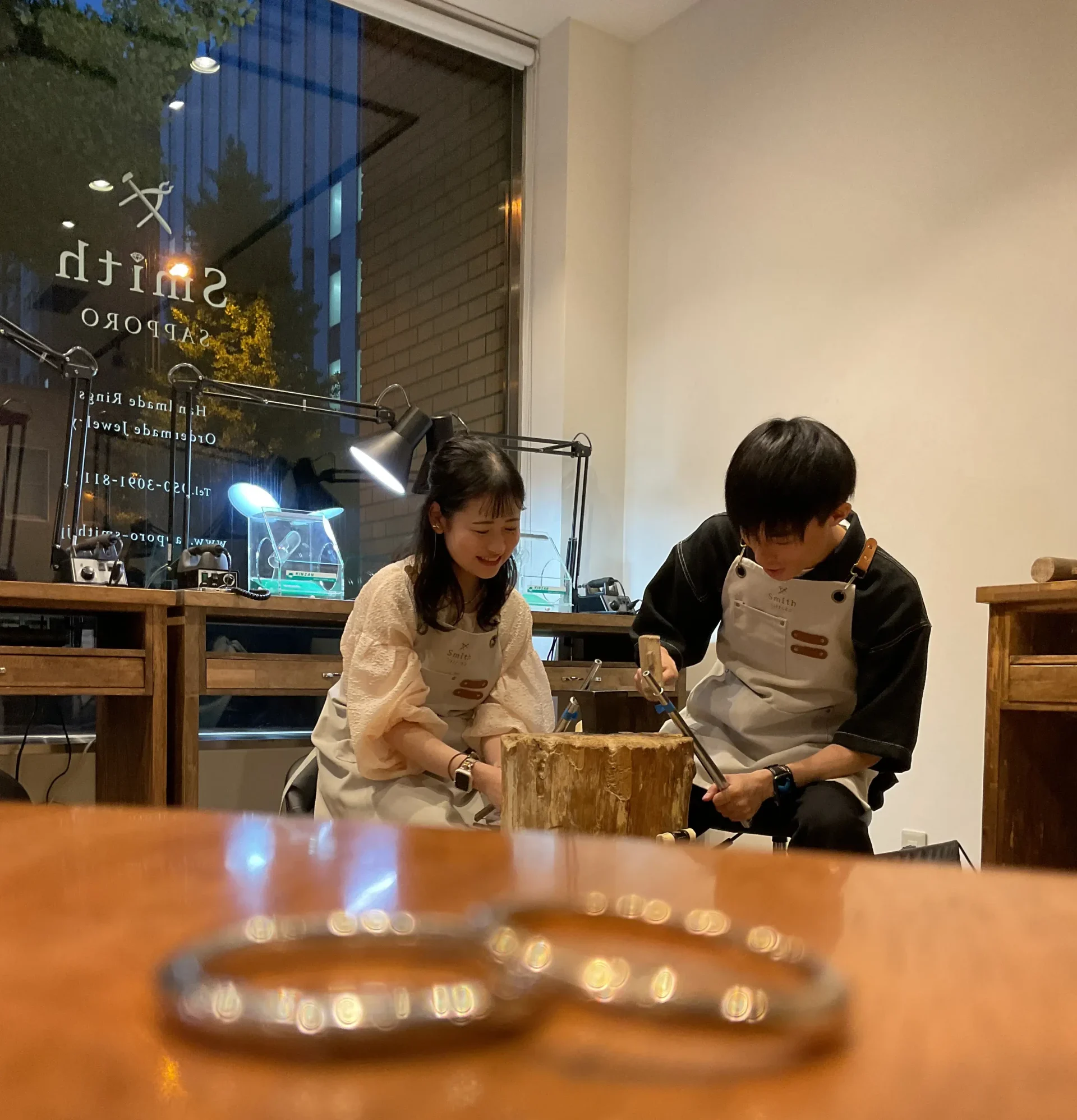 ｜Y様・T様【安心して取り組むことができました】