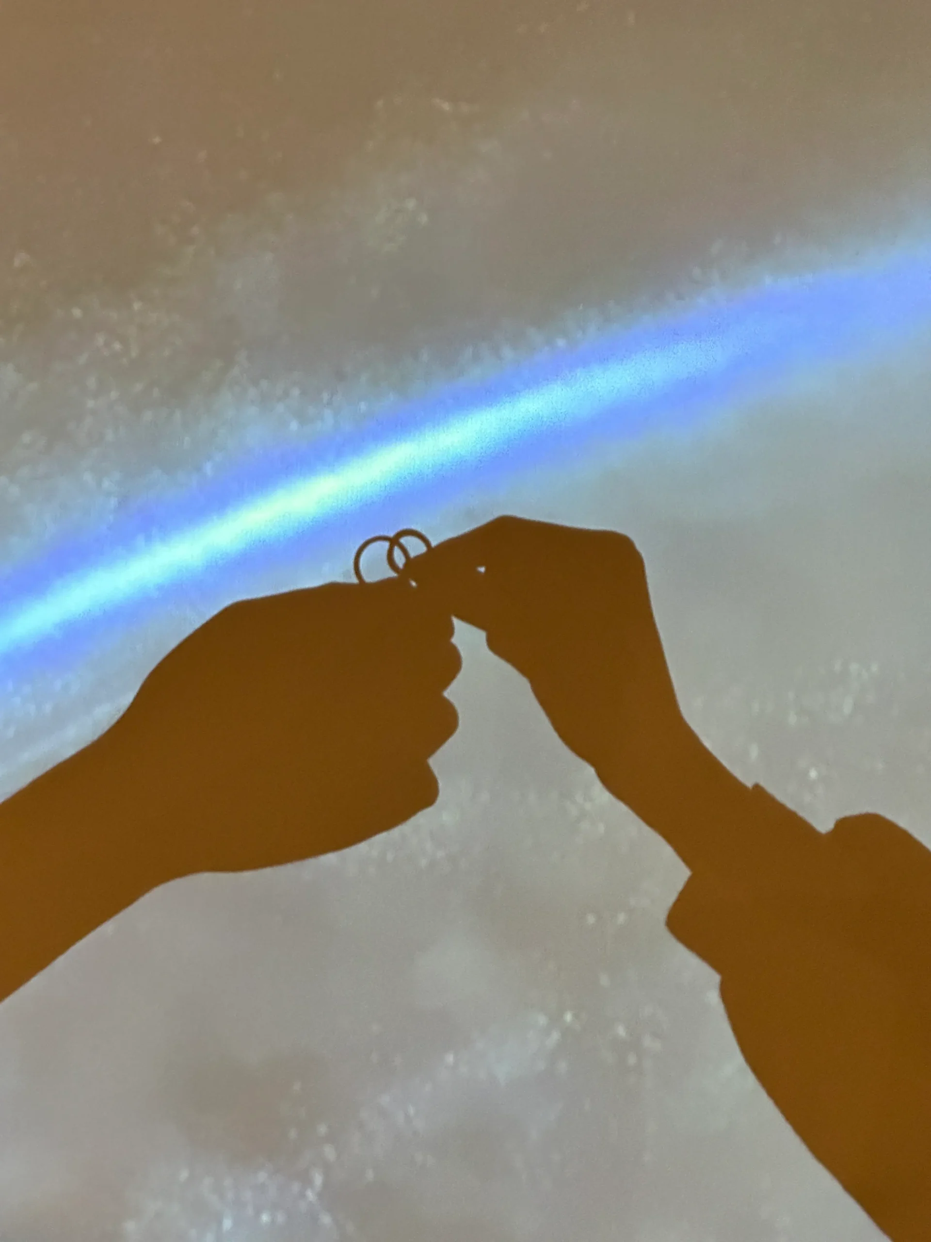 ｜H様・K様【婚約指輪に続き結婚指輪も思い描いたものが出来ました】