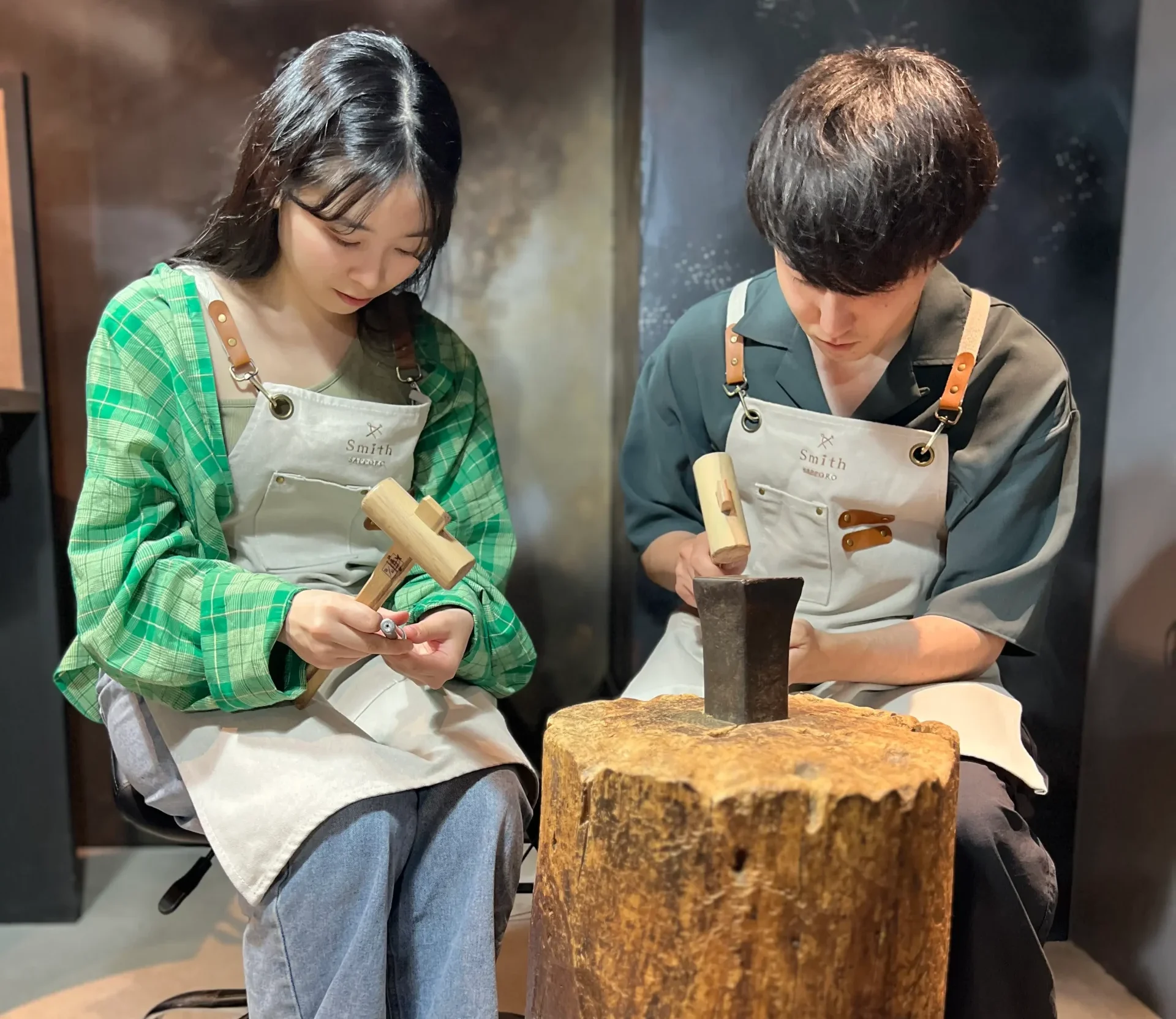 ｜S様【丁寧にカウンセリングをして頂けたので満足のいくデザインに決めることができました】