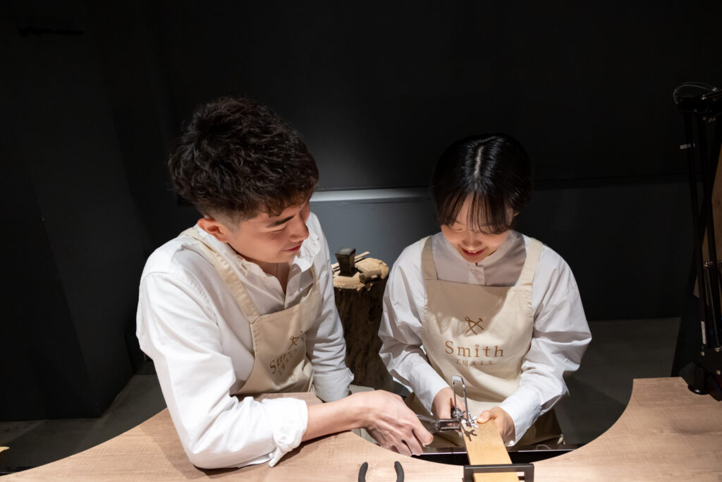 工房Smith | 工房Smith札幌 工房Smith