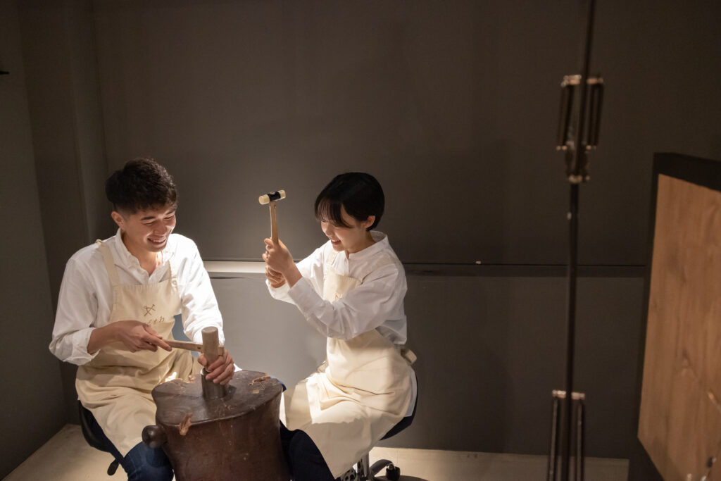 S-085 | 工房Smith札幌 工房Smith