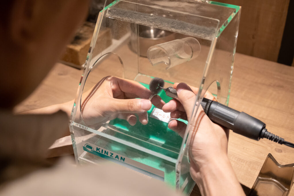 S-098 | 工房Smith札幌 工房Smith