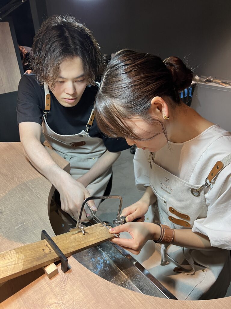IMG_1237 2 | 工房Smith札幌