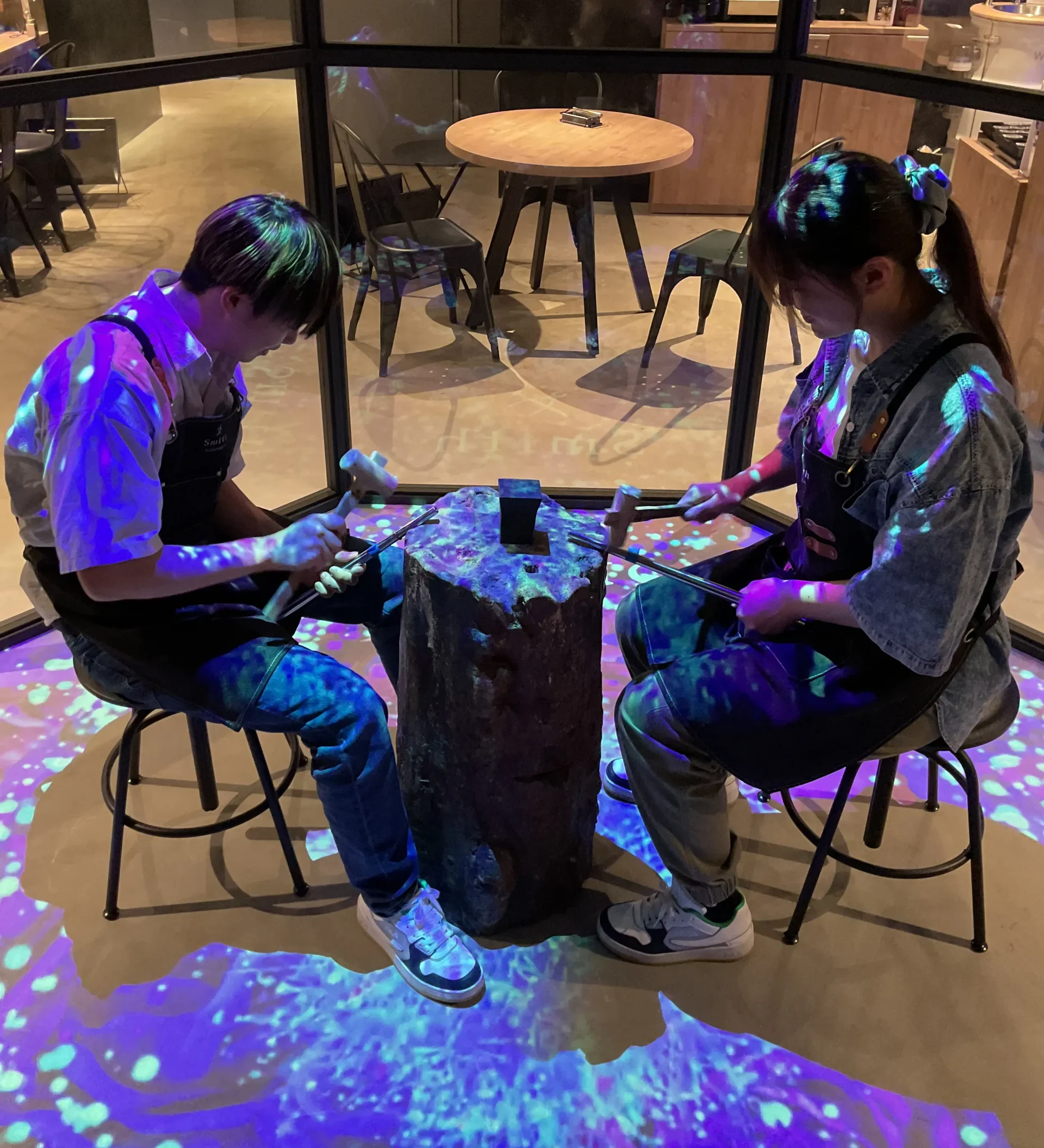 ｜E様・O様【自分達の好きなデザインで作れるので手作りにして良かったです】