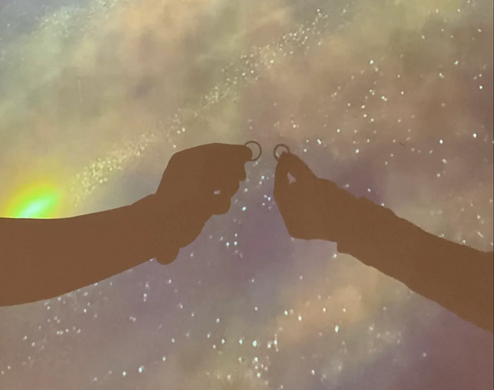 ｜N様【忘れられない思い出の指輪ができました】