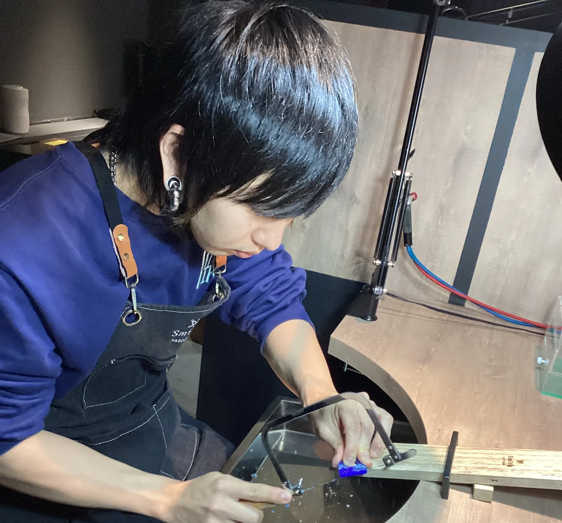 ｜S様【一生に一度の思い出として残すことができ、非常に良かった】