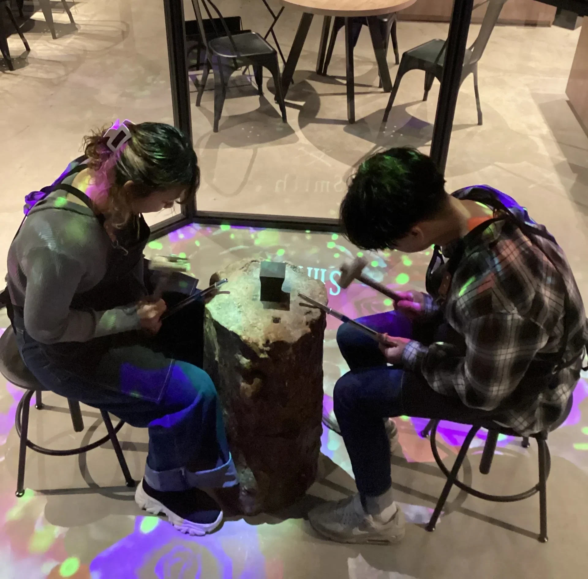 ｜O様【自分たちの理想がちゃんと詰められたステキな指輪で、つけるのが楽しみです！】