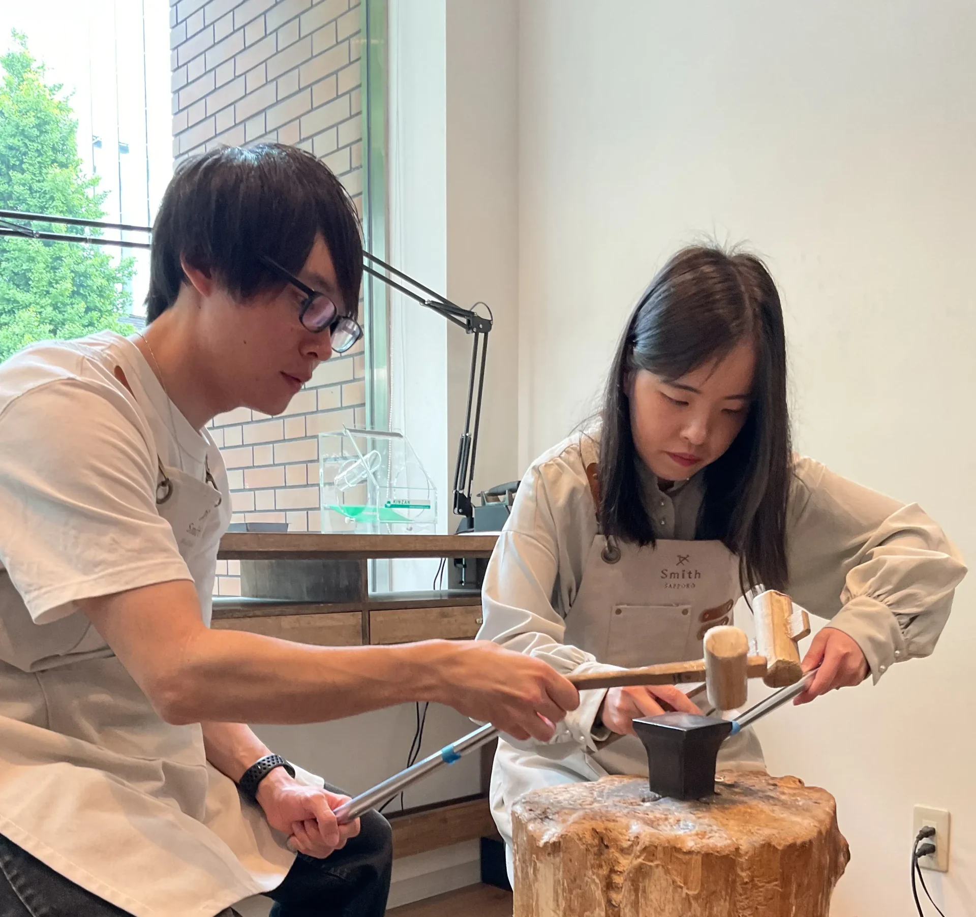 ｜I様【届くのを楽しみにしています】