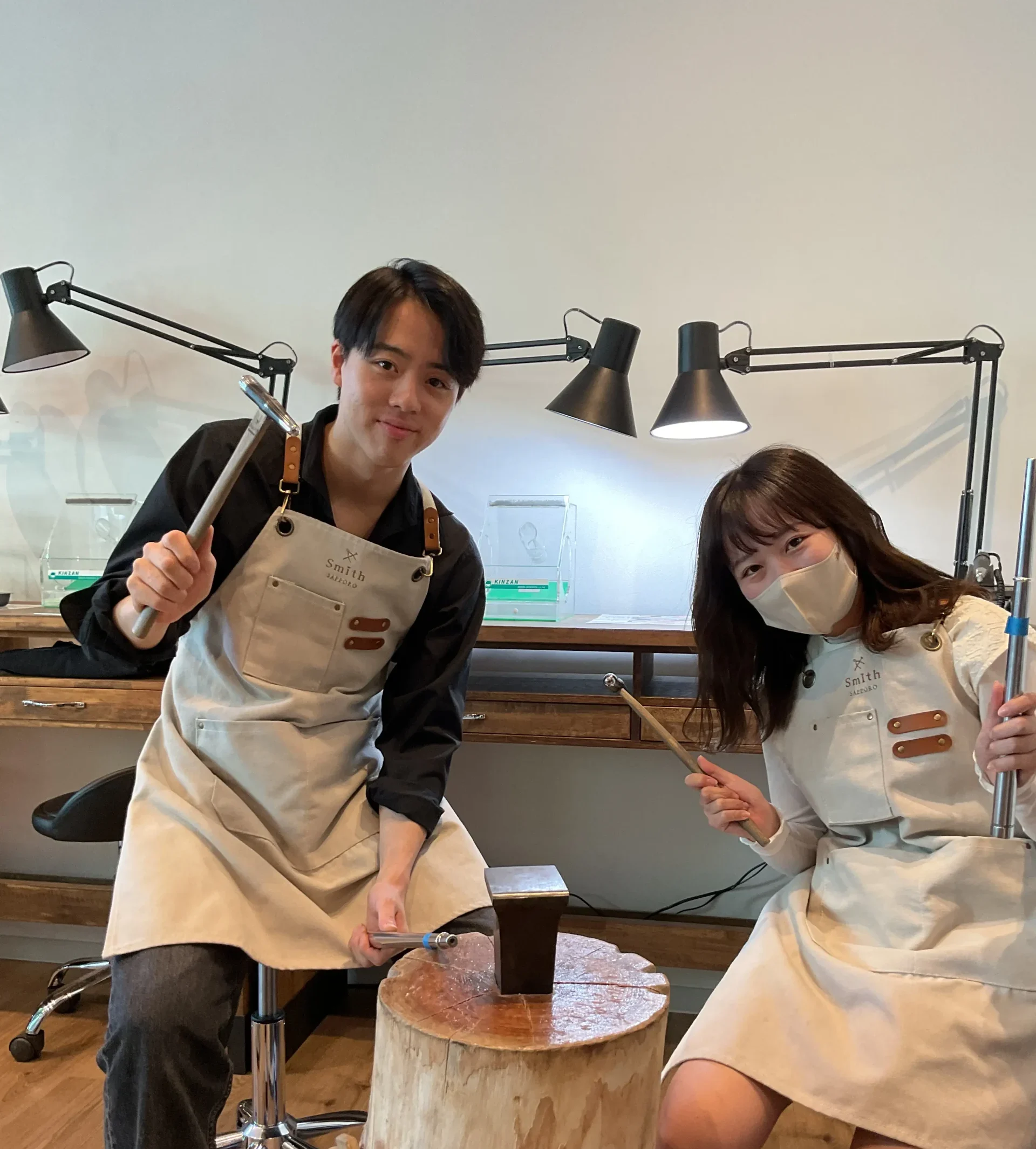 ｜M様・A様【完成する日が今から楽しみです】