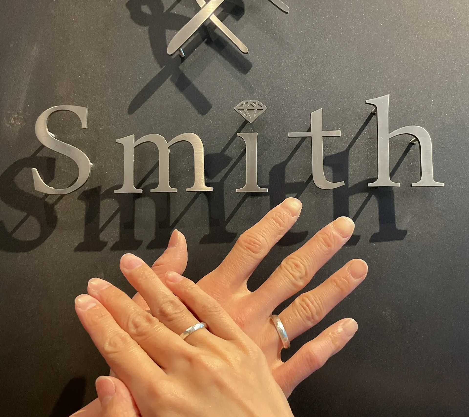 ｜S様・S様【ちゃんと作れるか不安でしたが丁寧に説明してくださり楽しく作ることができました】