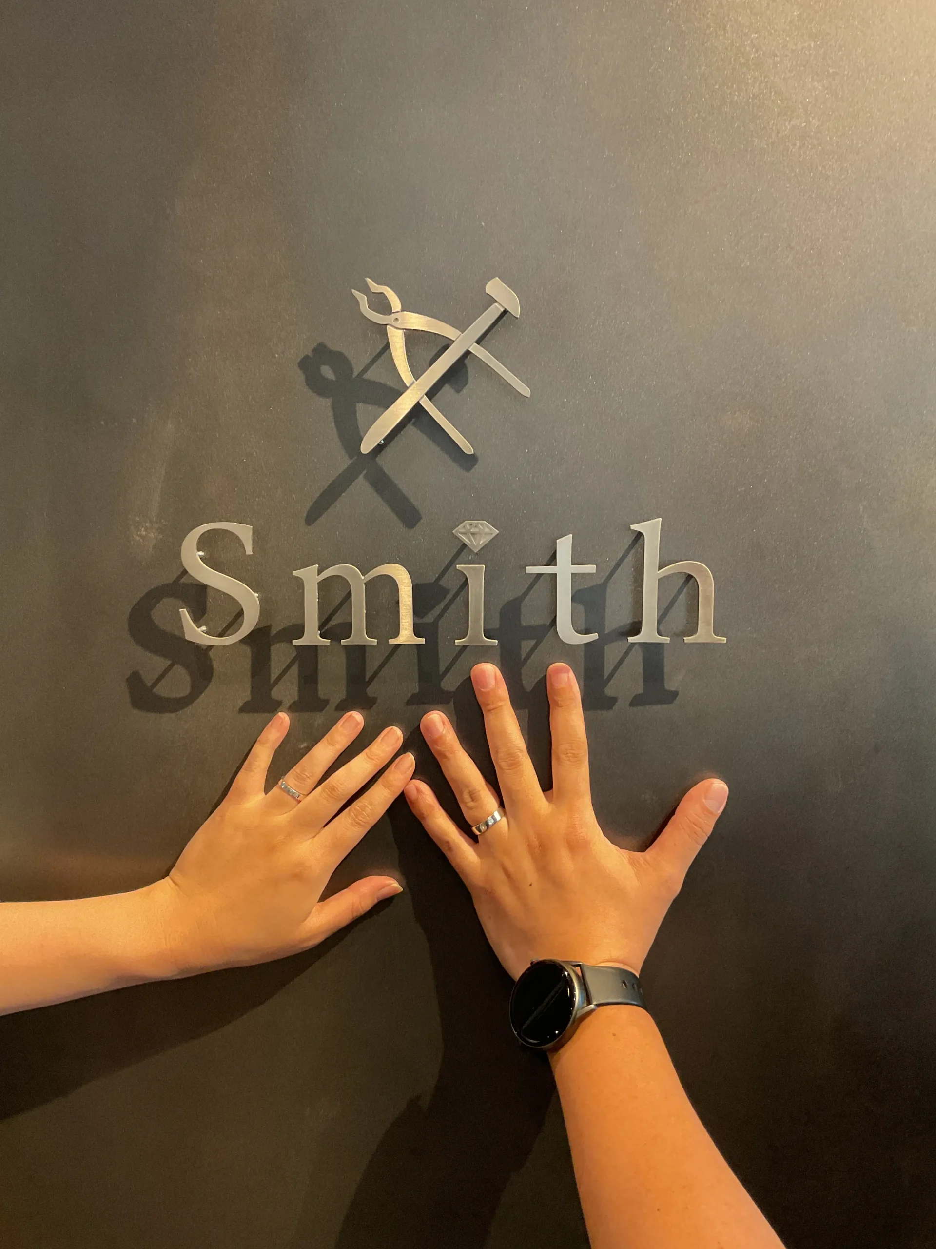 ｜O様【初めて制作しましたがとても楽しかったです】