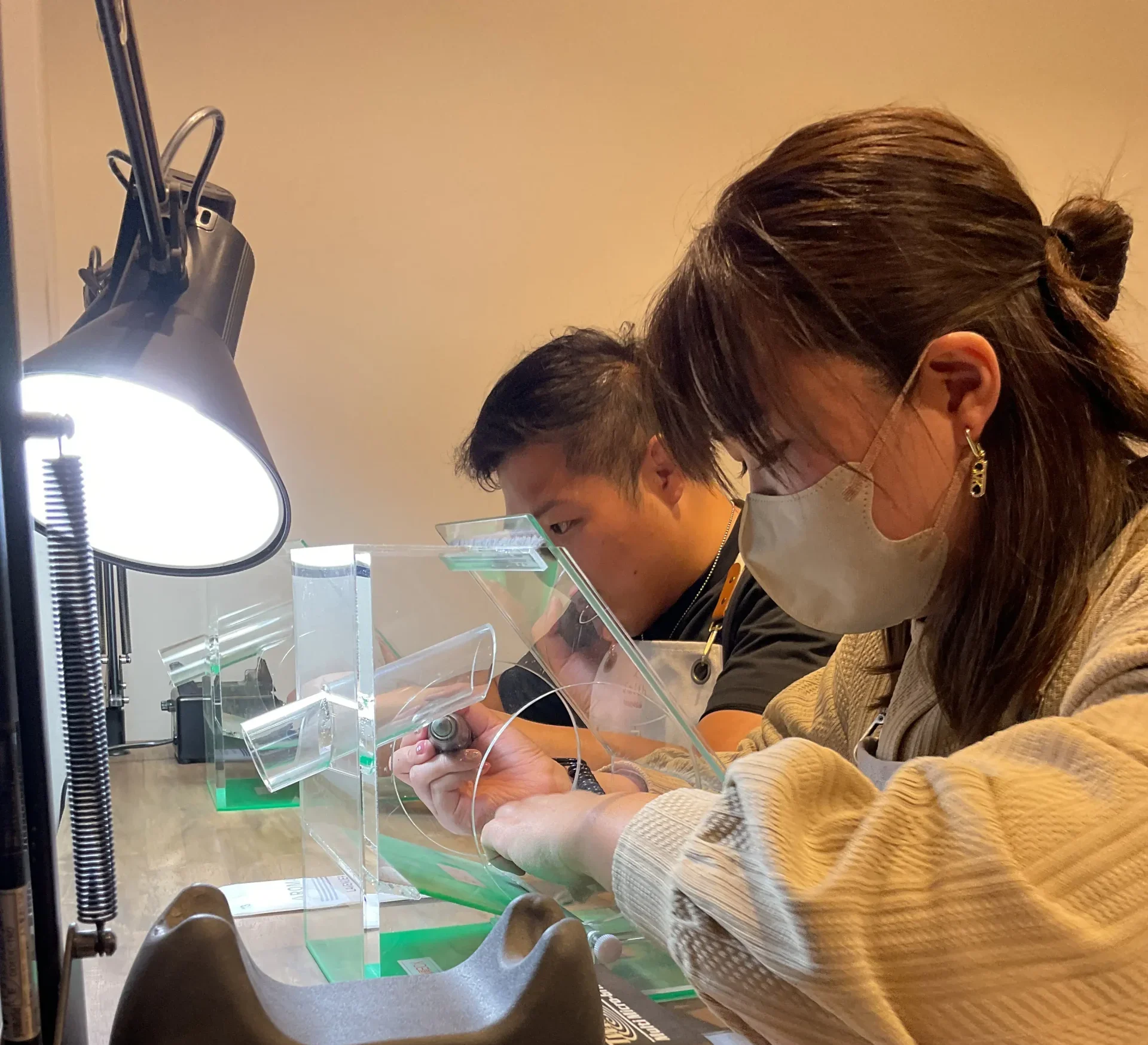 ｜T様【旅の思い出になりました】