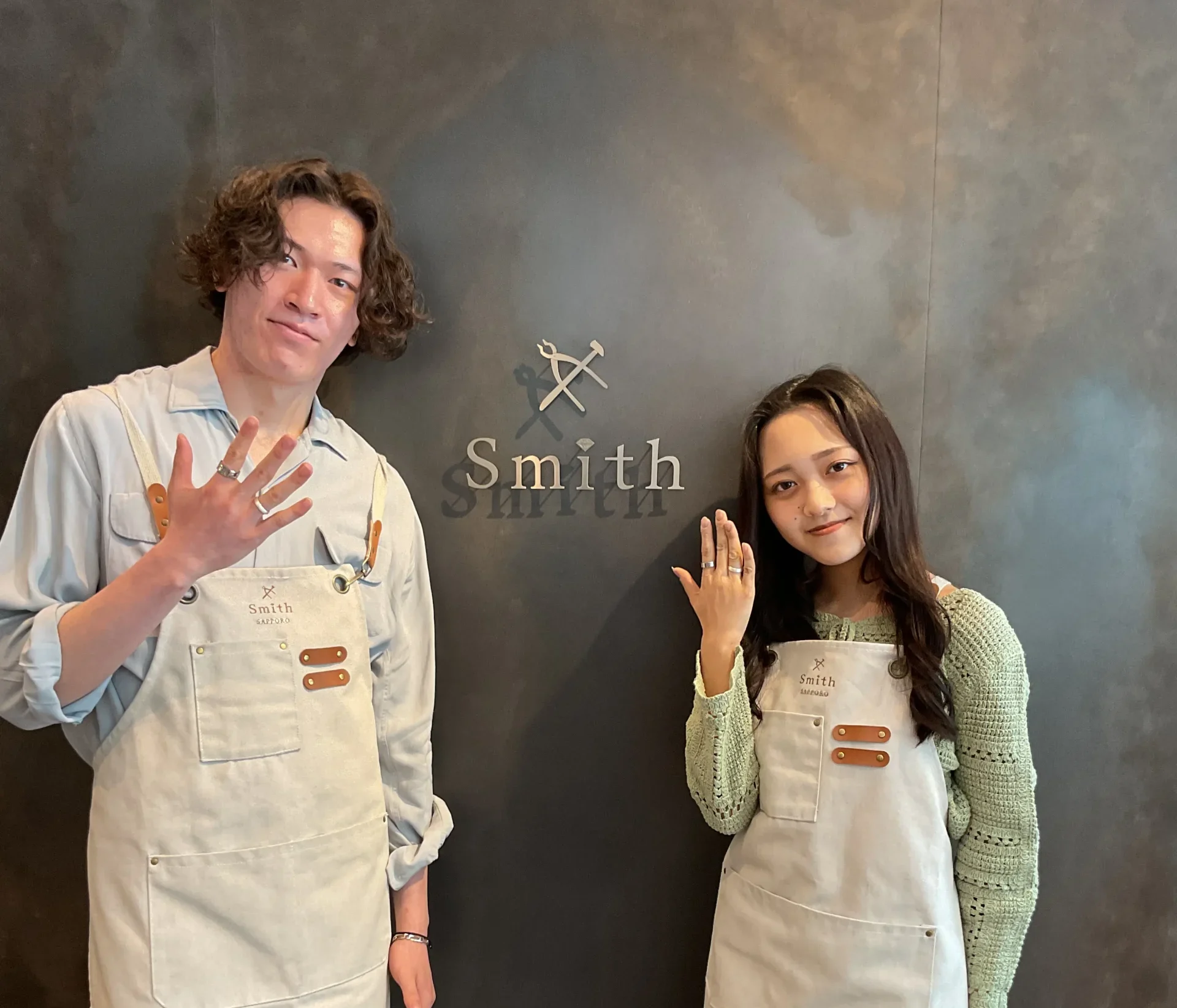 ｜T様・D様【自分たちで作る楽しさが味わえて良かったです】