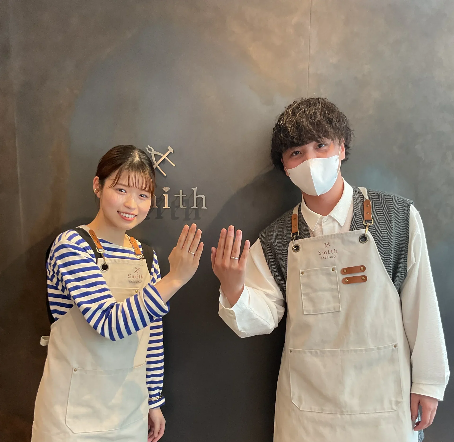 ｜T様・Y様【いい思い出になりました】