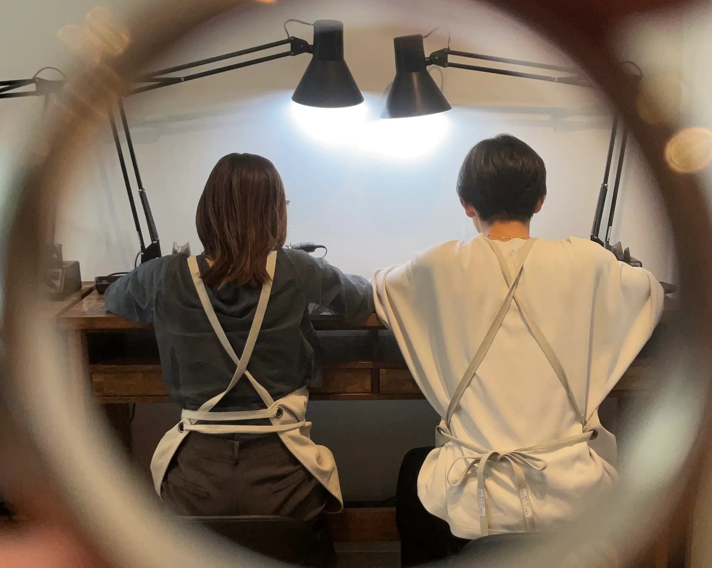 ｜N様・K様【素敵な指輪が作れました】