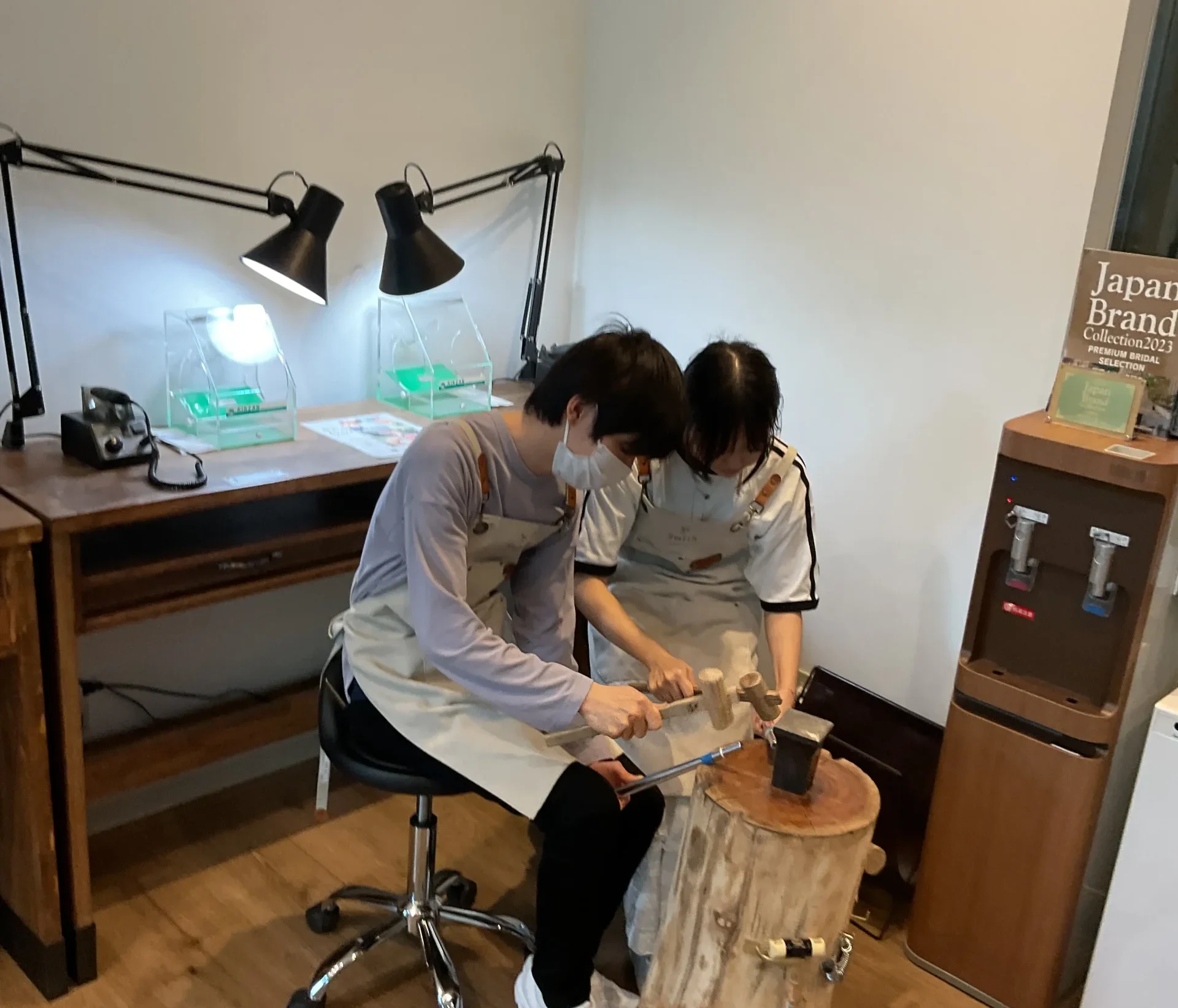 ｜A様・T様【親切で素晴らしい体験でした】