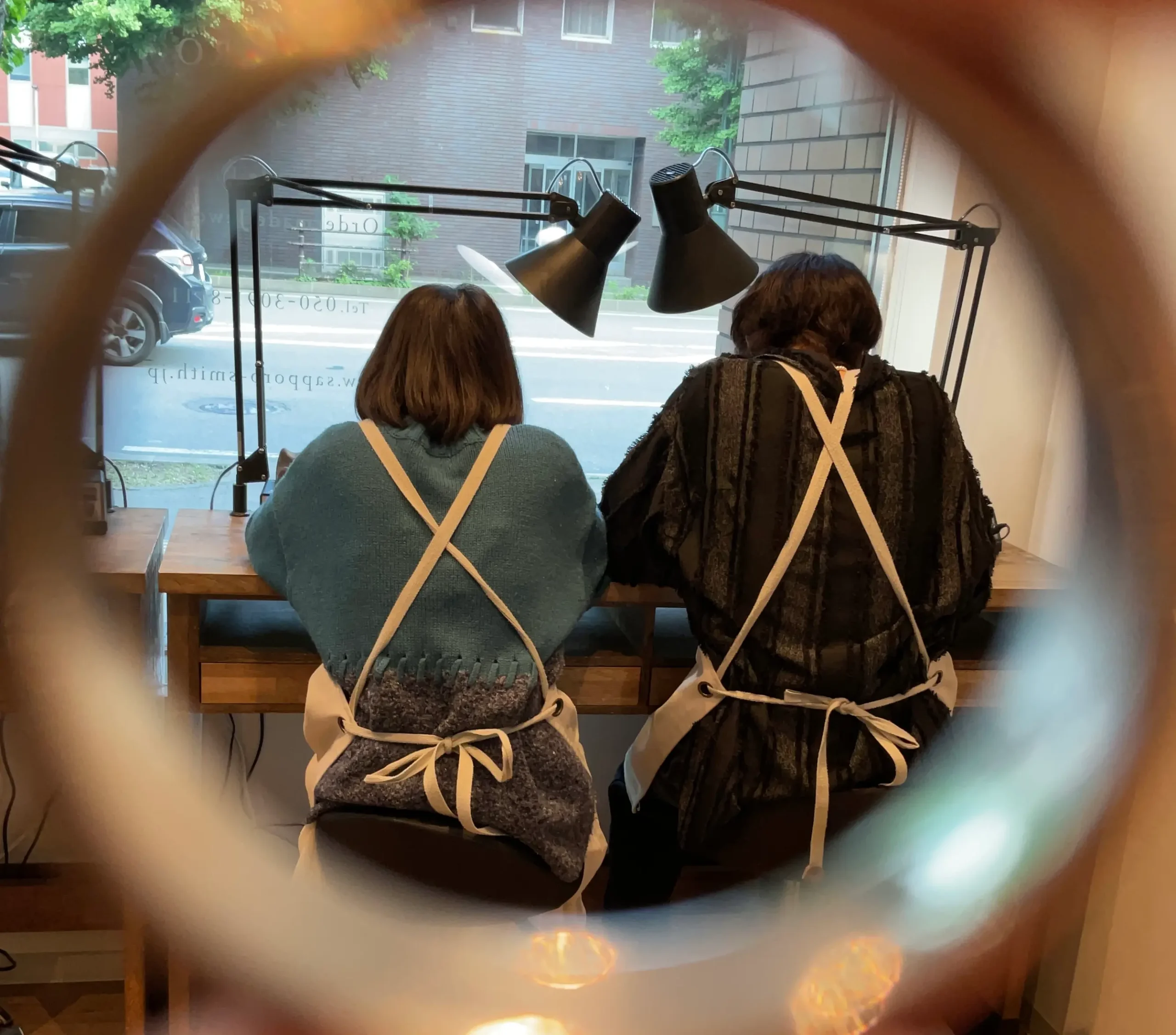 ｜Y様・K様【沢山の種類の中から選ぶのが楽しかったです】