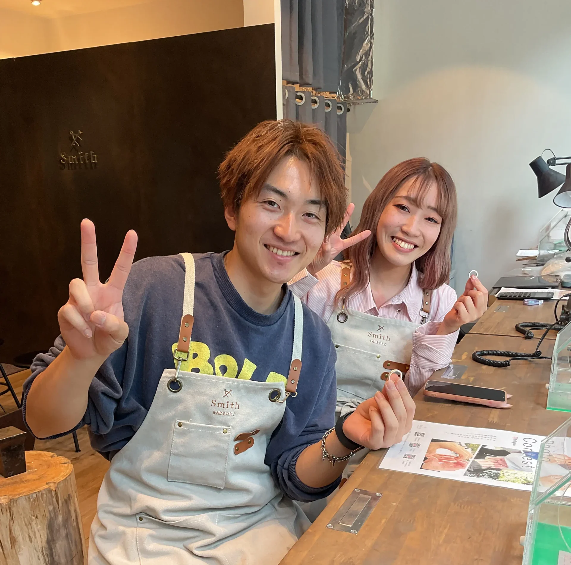 ｜S様・E様【自分達で1から作ることができ、愛着がより強くなりました！】