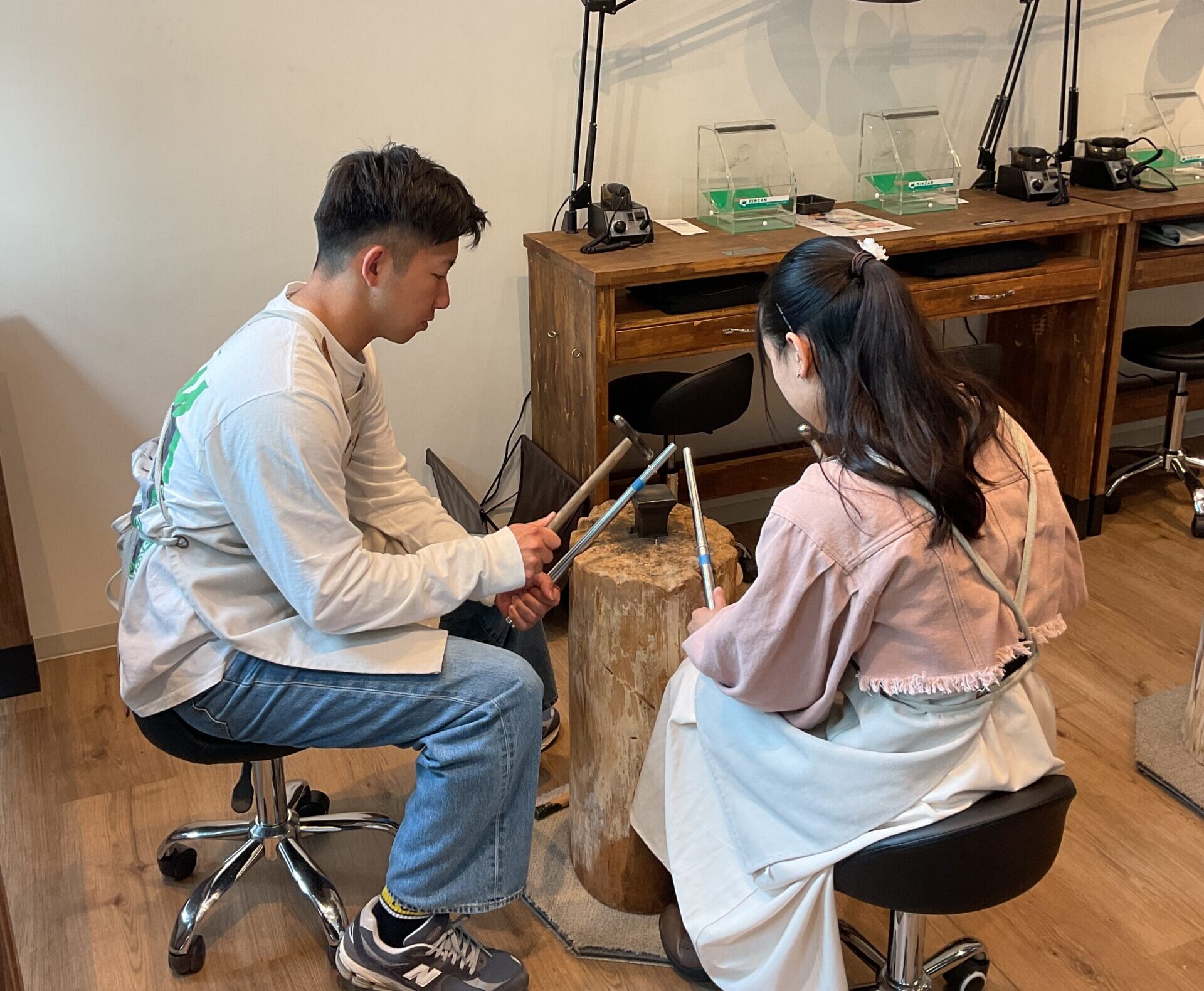 ｜I様・K様【完成がとても楽しみです！】