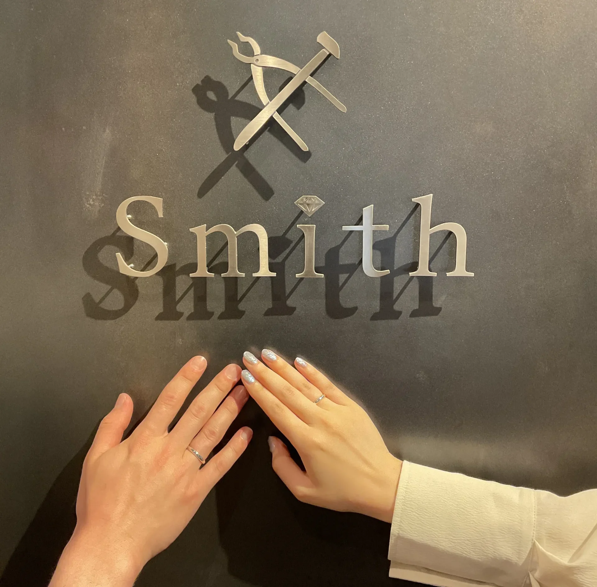 ｜S様・K様【出来上がるのがとても楽しみです】