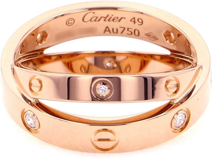 カルティエ,LOVEリング | 工房Smith札幌