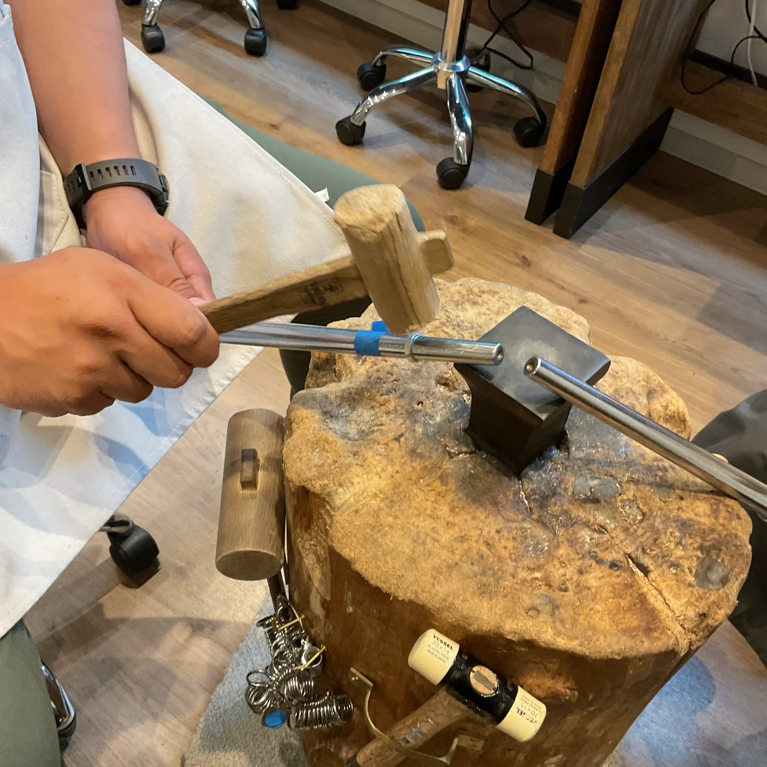 ｜S様【手作り感を充分楽しめました】