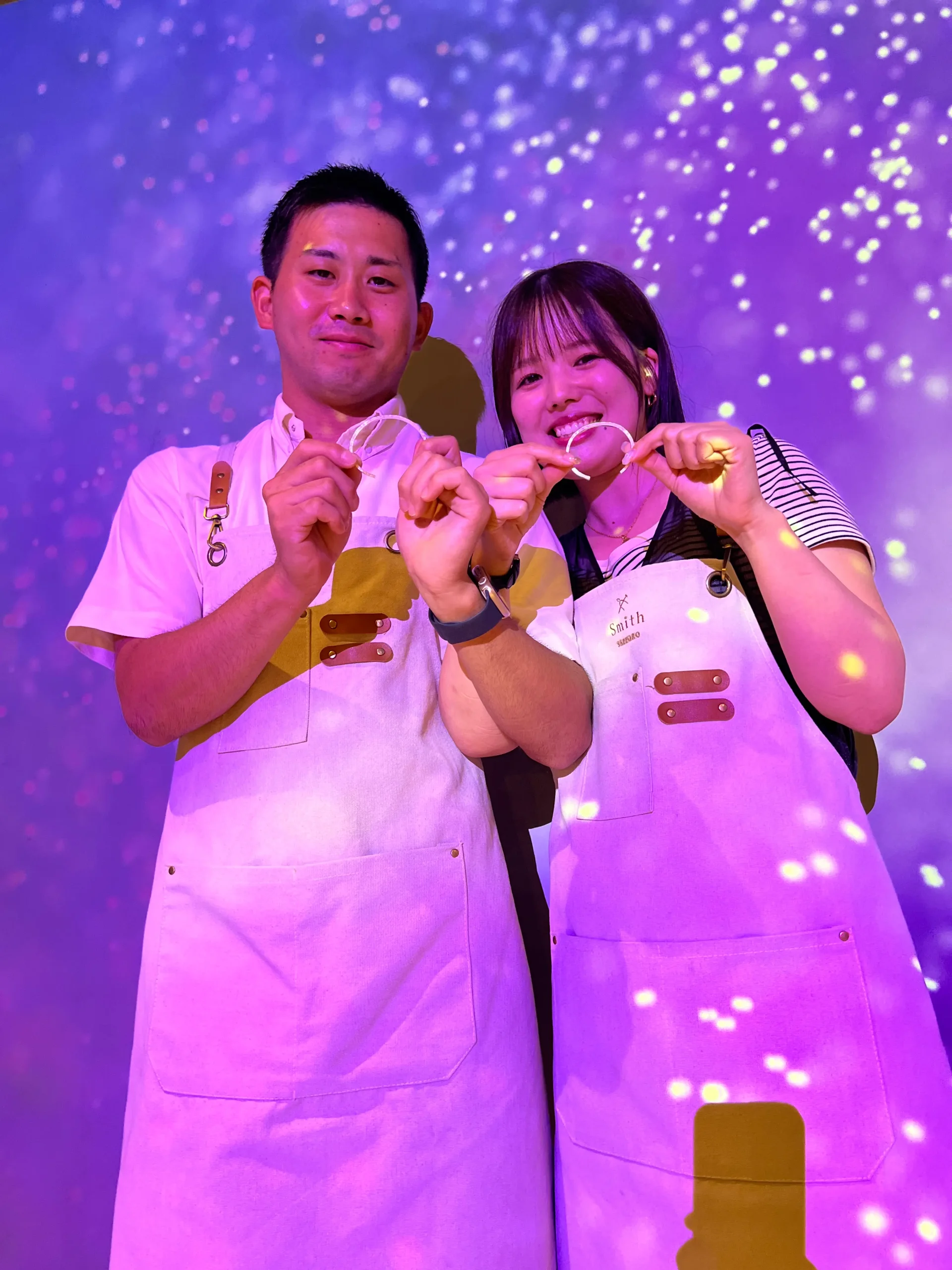 ｜O様・T様【北海道旅行のいい思い出になりました】