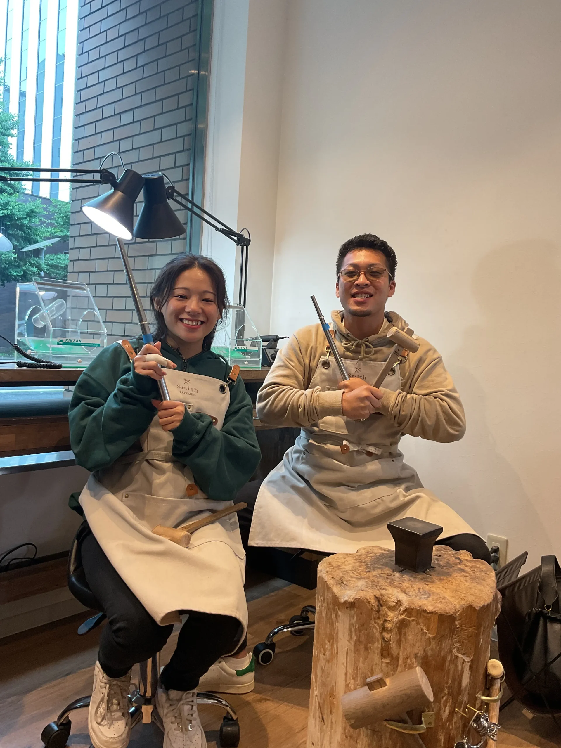 ｜O様・N様【2人でのいい思い出が作れました】