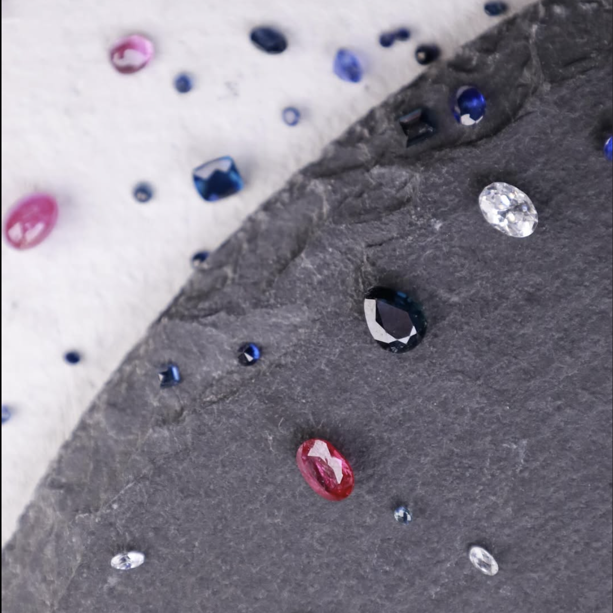 カラーダイヤモンド | 工房Smith札幌