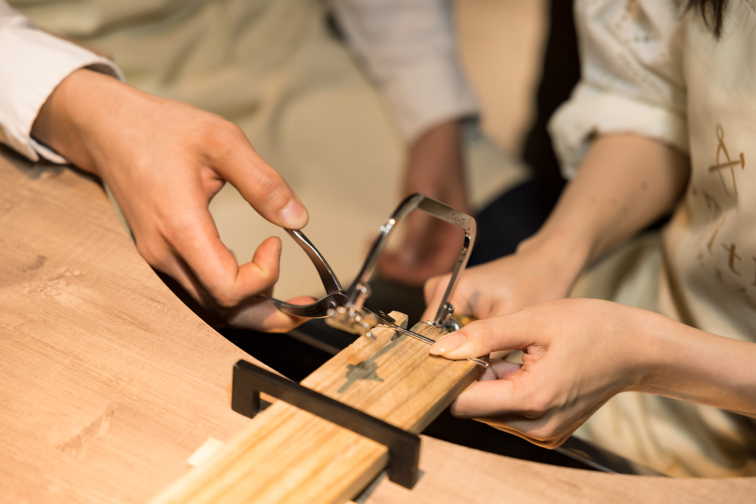 23FB_0004 | 工房Smith札幌 手作り指輪