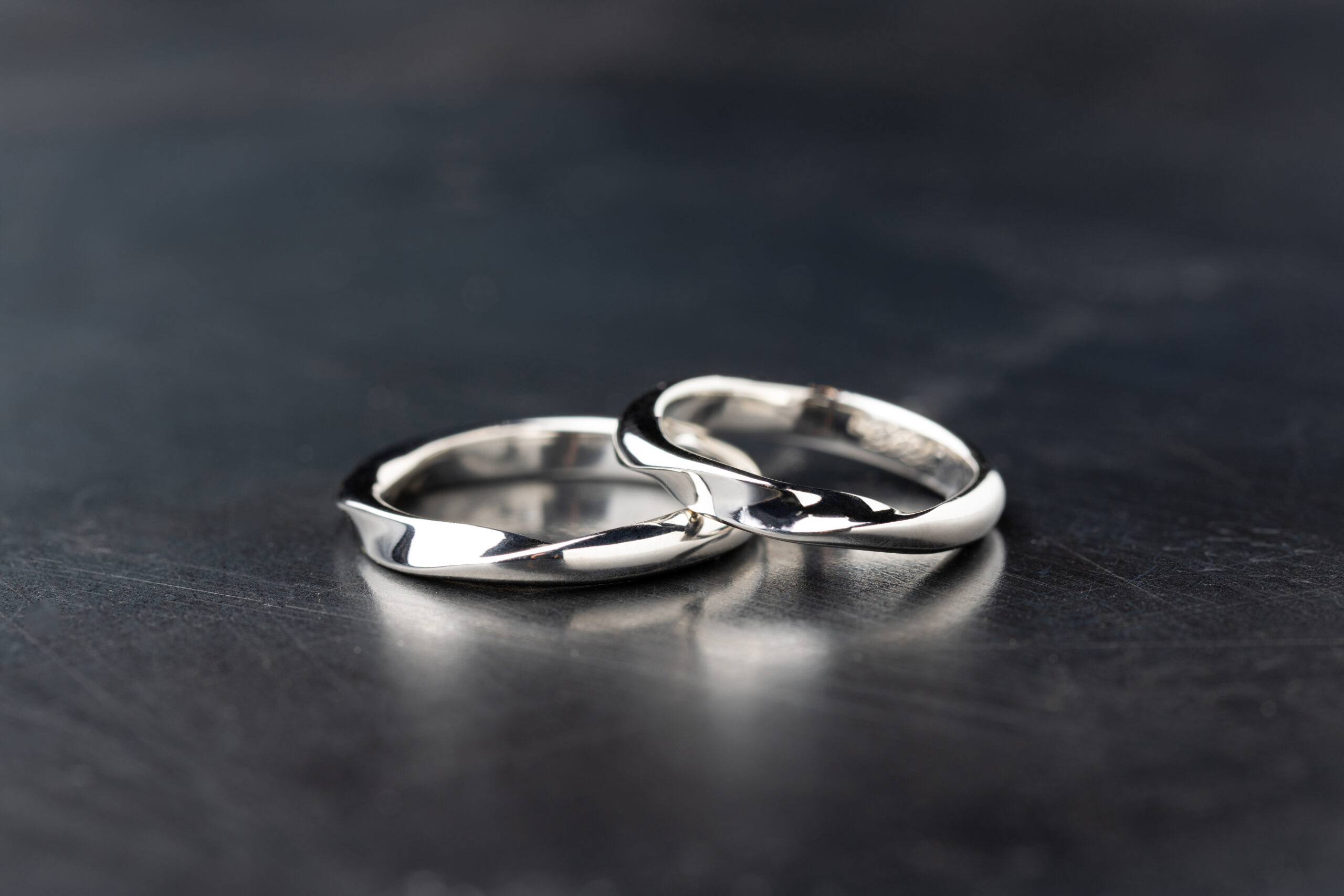 23NS_0002 | 工房Smith札幌 結婚指輪