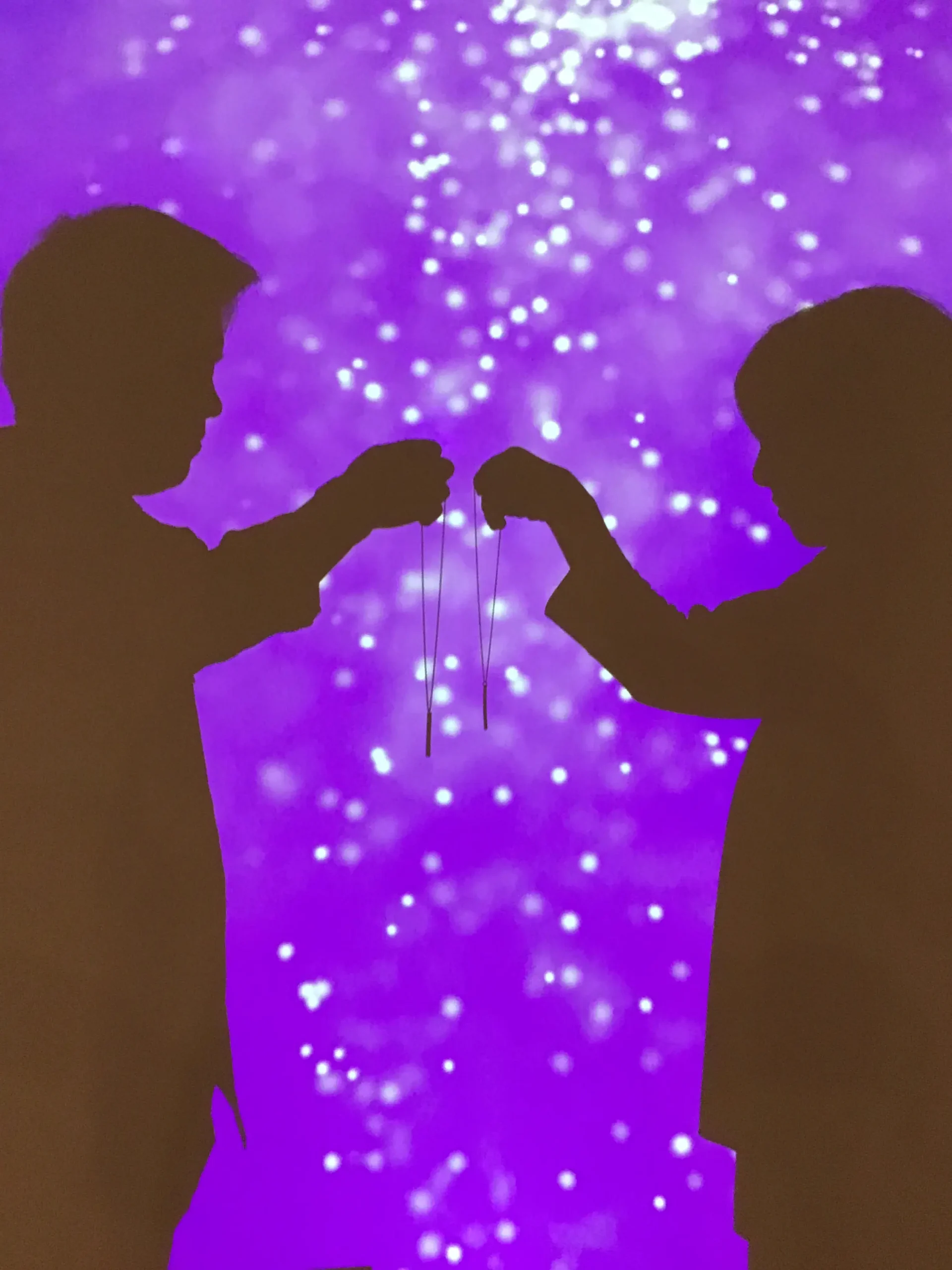 ｜M様・I様【手厚くサポートしていただけて楽しく作業ができました】