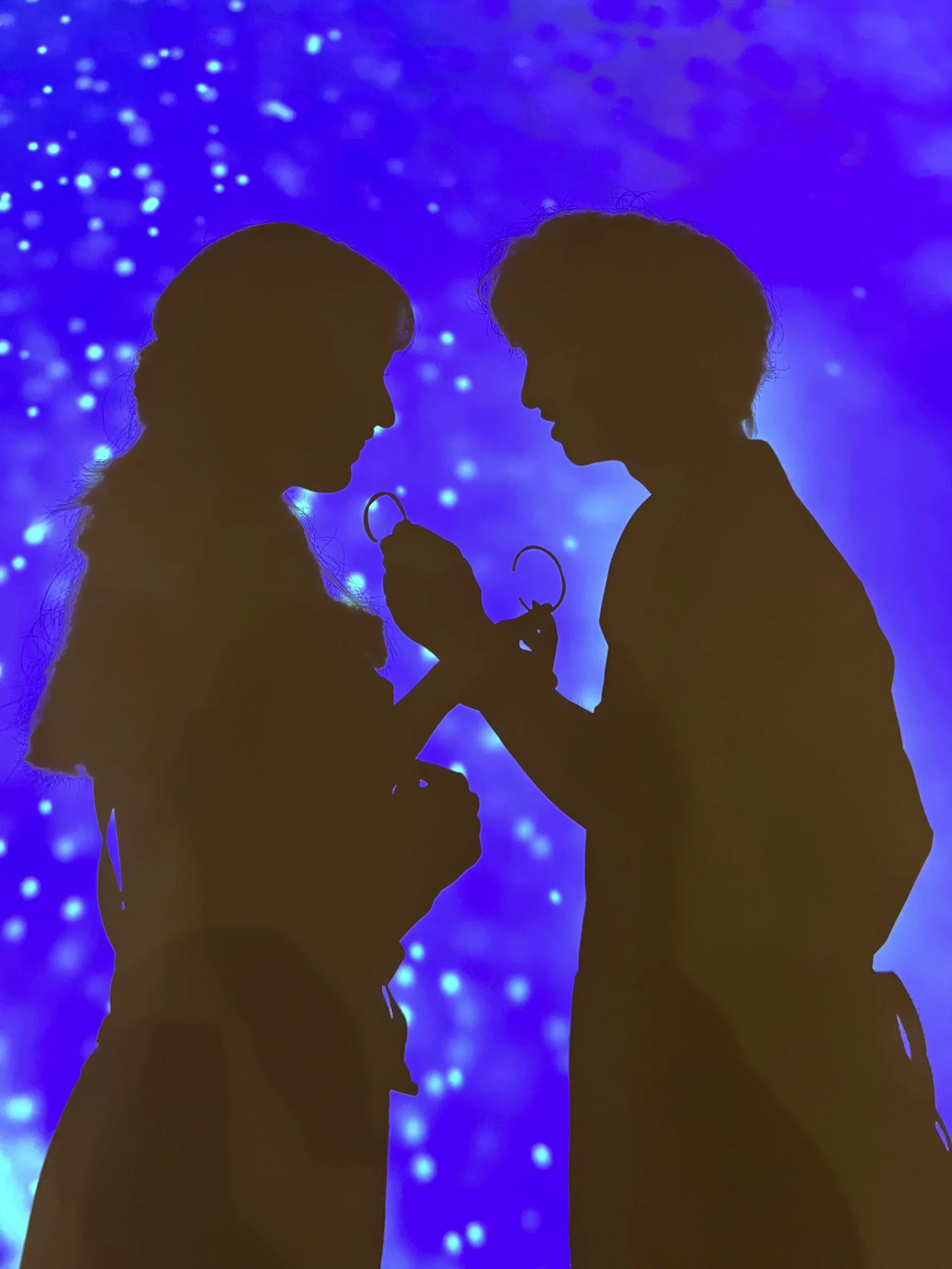 ｜S様・N様【二人の良い思い出になりました】