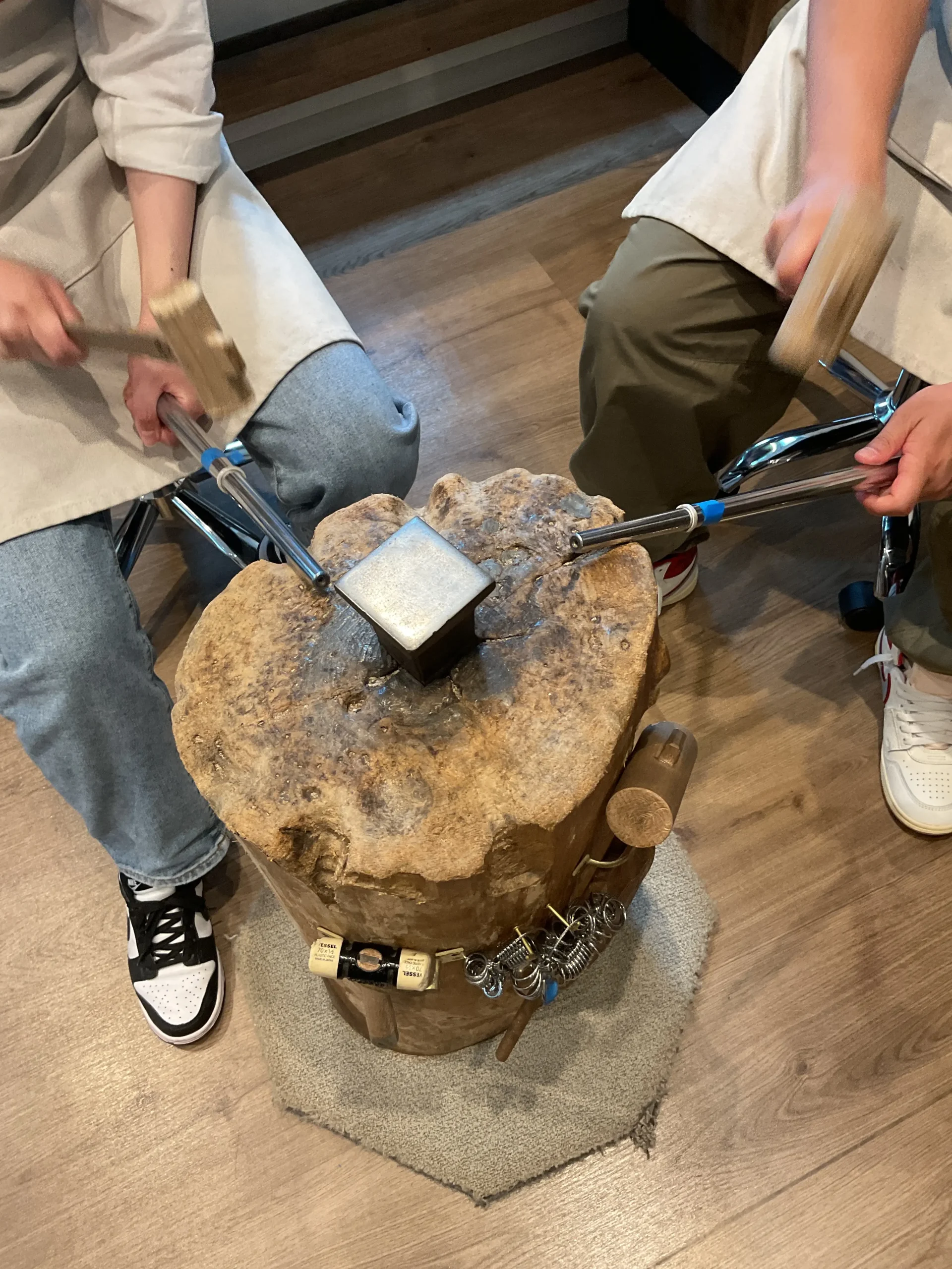 ｜K様・M様【また来たいです】