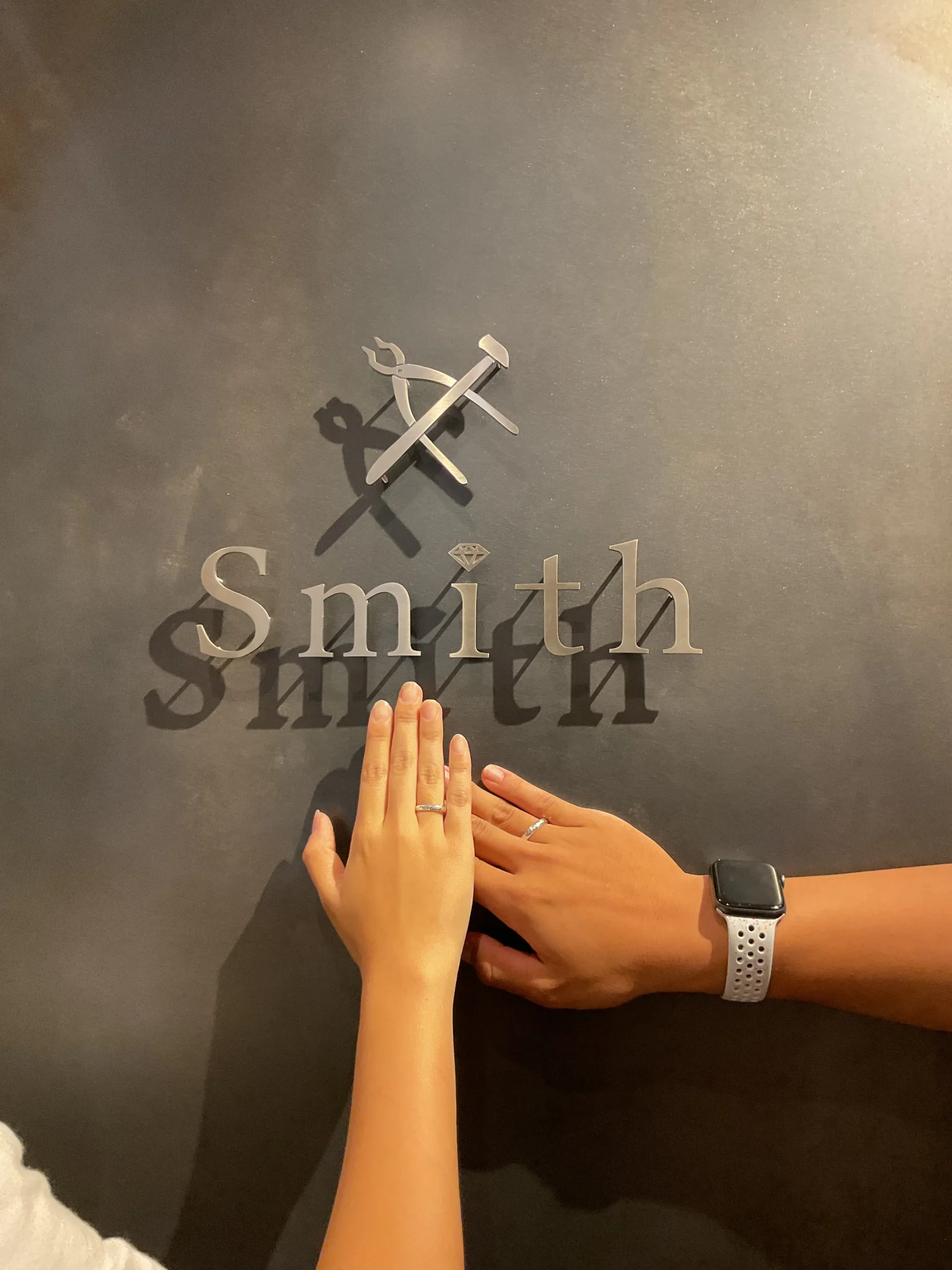 ｜D様・M様【いい記念日になりました】