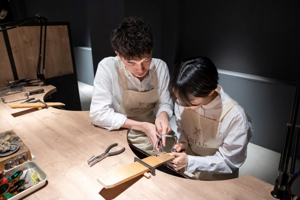 image3 | 工房Smith札幌 工房Smith