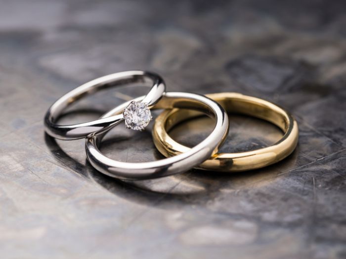 結婚指輪相場 | 工房Smith札幌