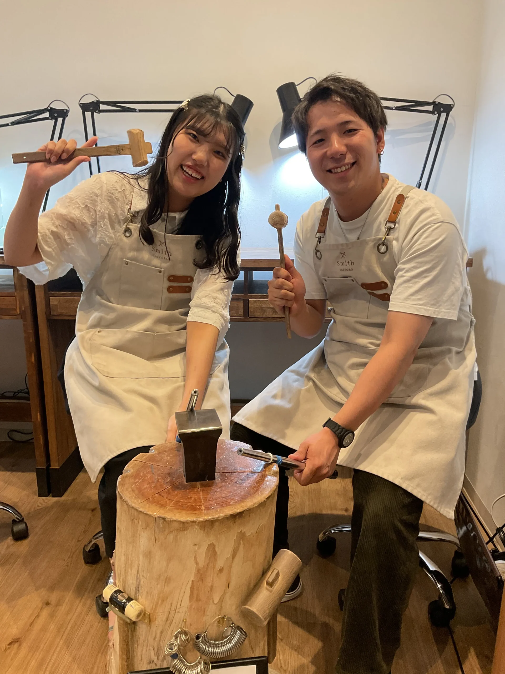 ｜O様・Y様【２年半記念日のプレゼントとして今回作成できて楽しかったです】